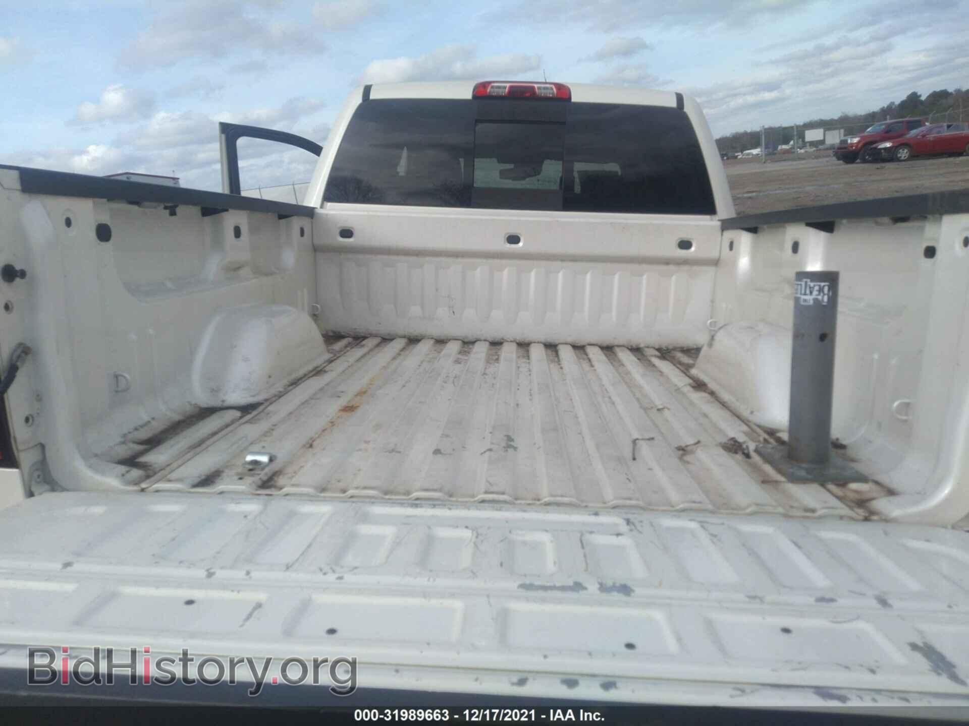 2015 GMC SIERRA 1500 - VIN: 3GTU2VEC1FG436209 - Фото 8