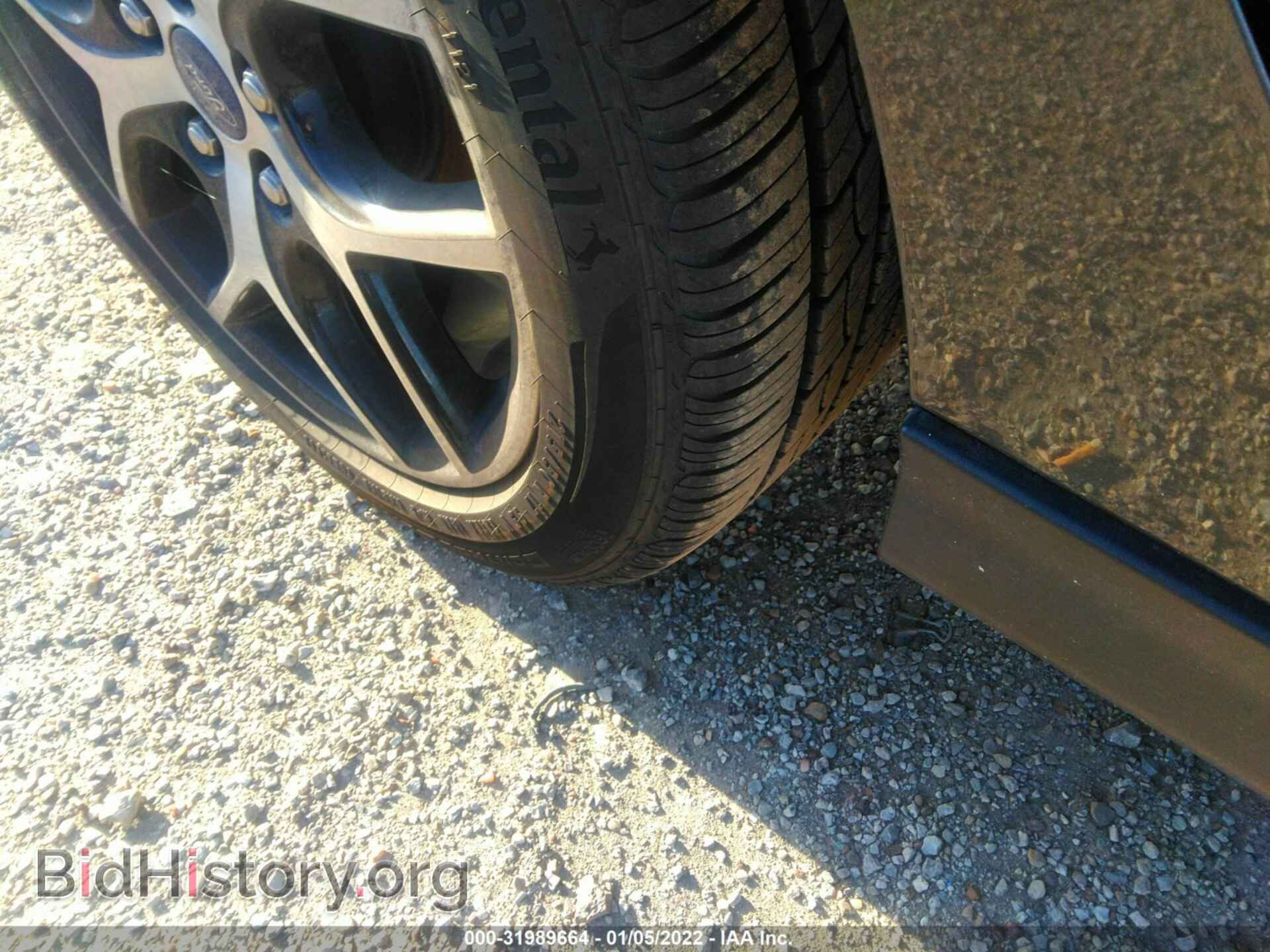 2017 FORD FOCUS - VIN: 1FADP3M26HL316206 - Фото 14