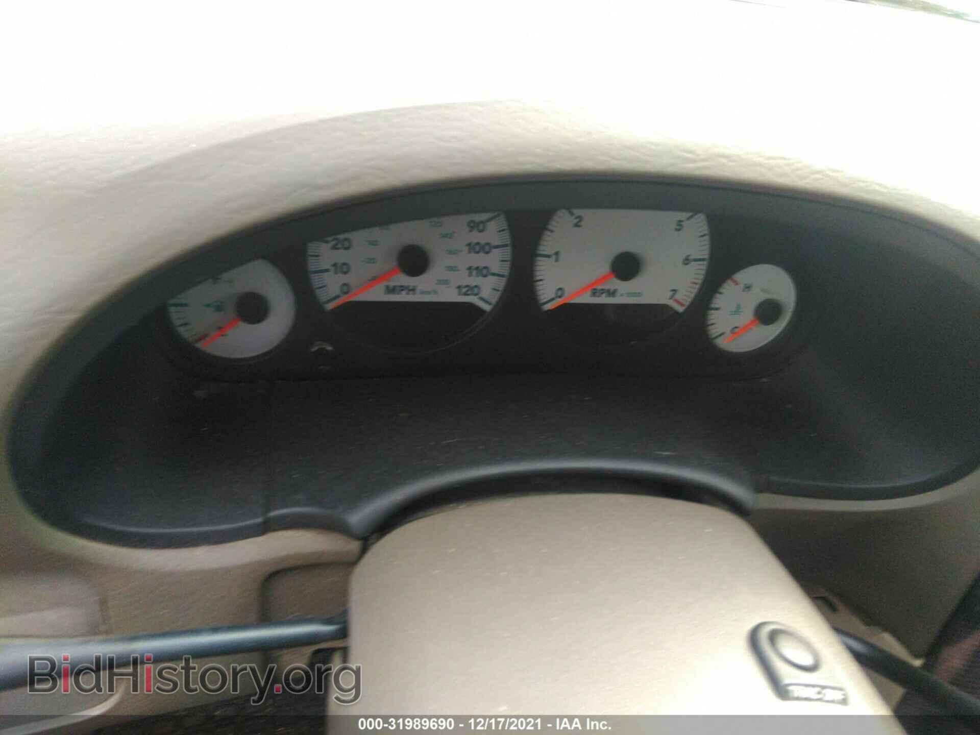 2007 DODGE GRAND CARAVAN - VIN: 2D4GP44L97R204062 - Фото 7