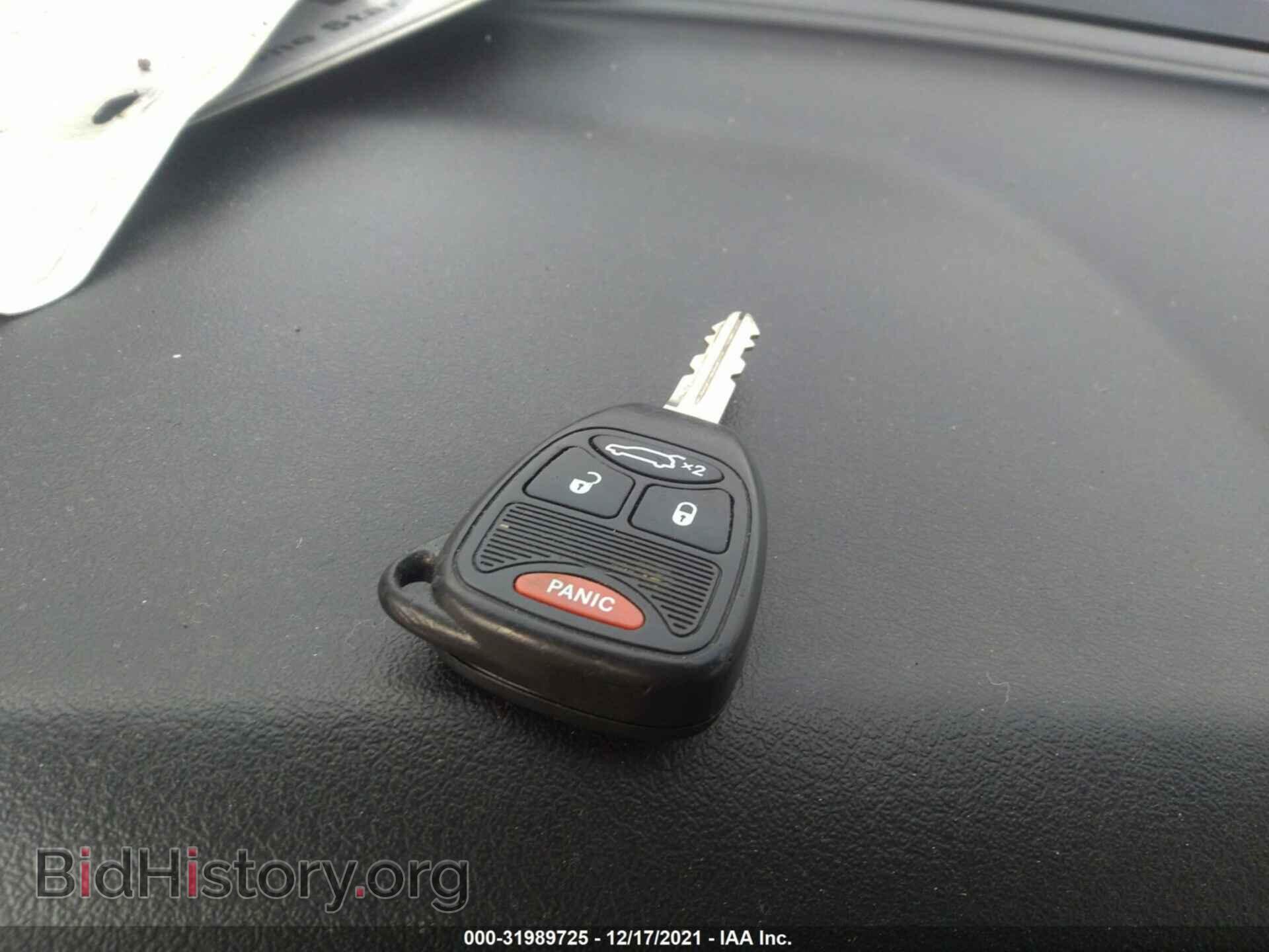 2011 JEEP COMPASS - VIN: 1J4NT1FB8BD228149 - Фото 11