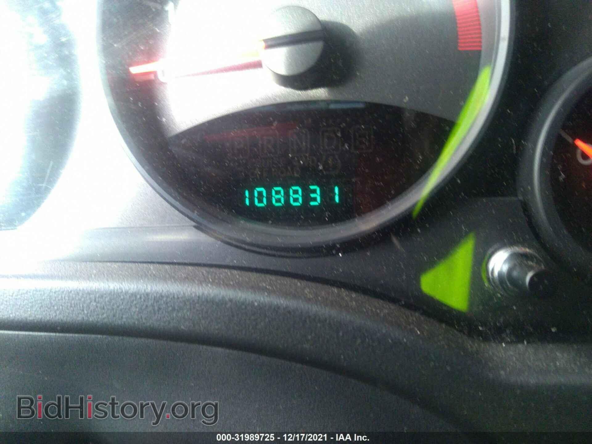 2011 JEEP COMPASS - VIN: 1J4NT1FB8BD228149 - Фото 7