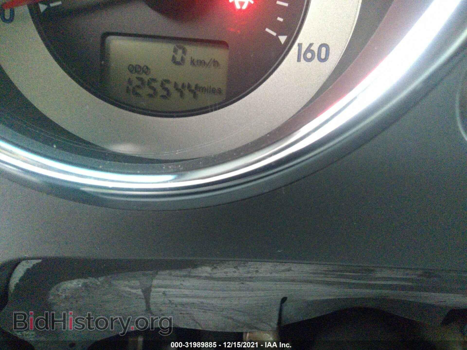 2012 MITSUBISHI ECLIPSE - VIN: 4A31K5DF0CE007562 - Фото 7