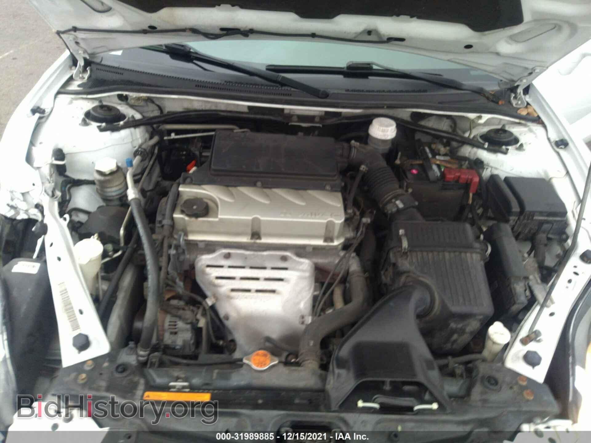 2012 MITSUBISHI ECLIPSE - VIN: 4A31K5DF0CE007562 - Фото 10