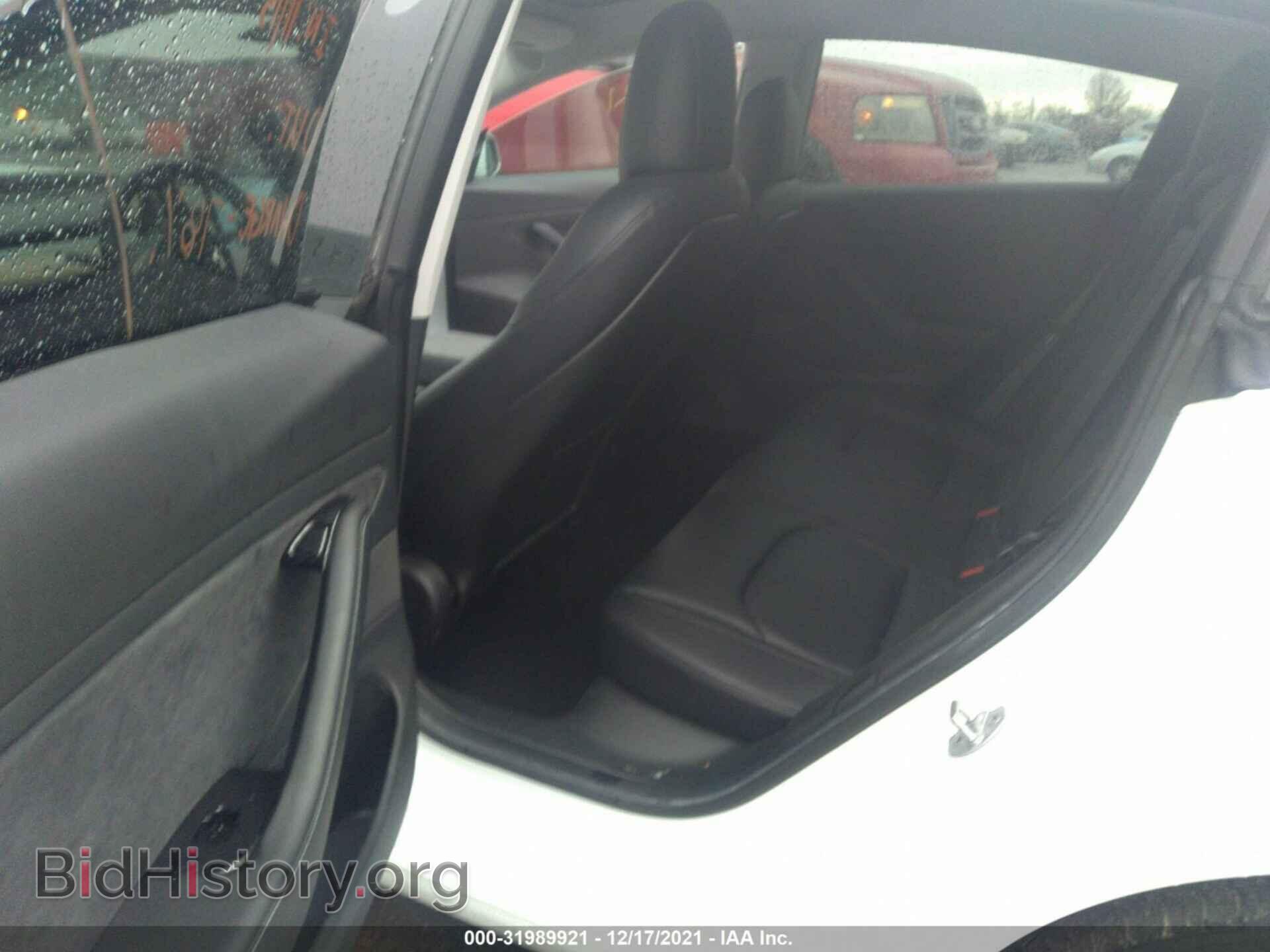 2018 TESLA MODEL 3 - VIN: 5YJ3E1EA1JF015874 - Photo 8