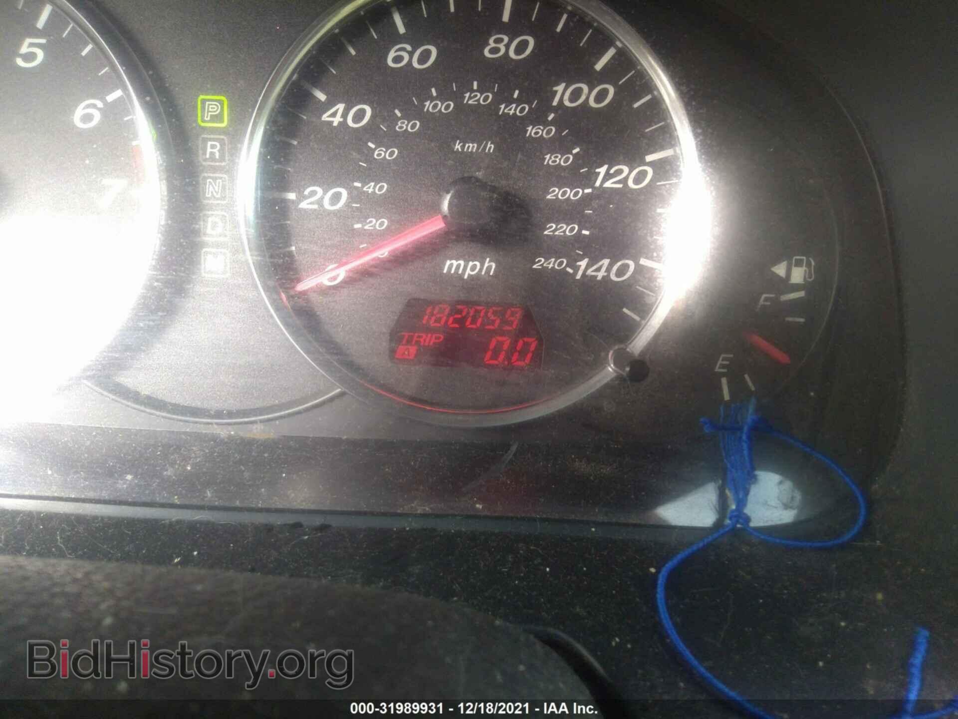 2006 MAZDA MAZDA6 - VIN: 1YVHP80D965M04033 - Фото 7