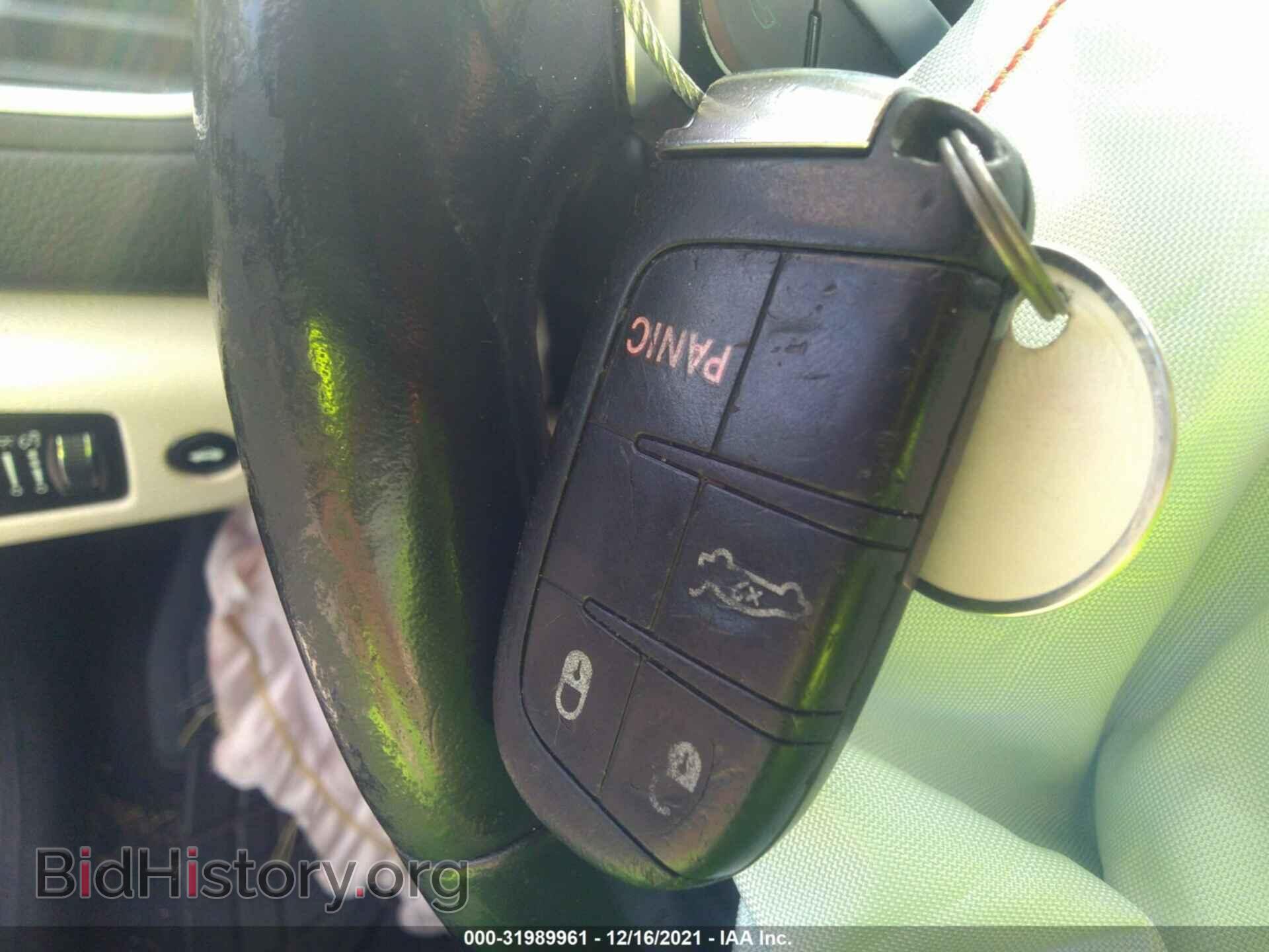 2015 CHRYSLER 200 - VIN: 1C3CCCAB0FN595020 - Фото 11