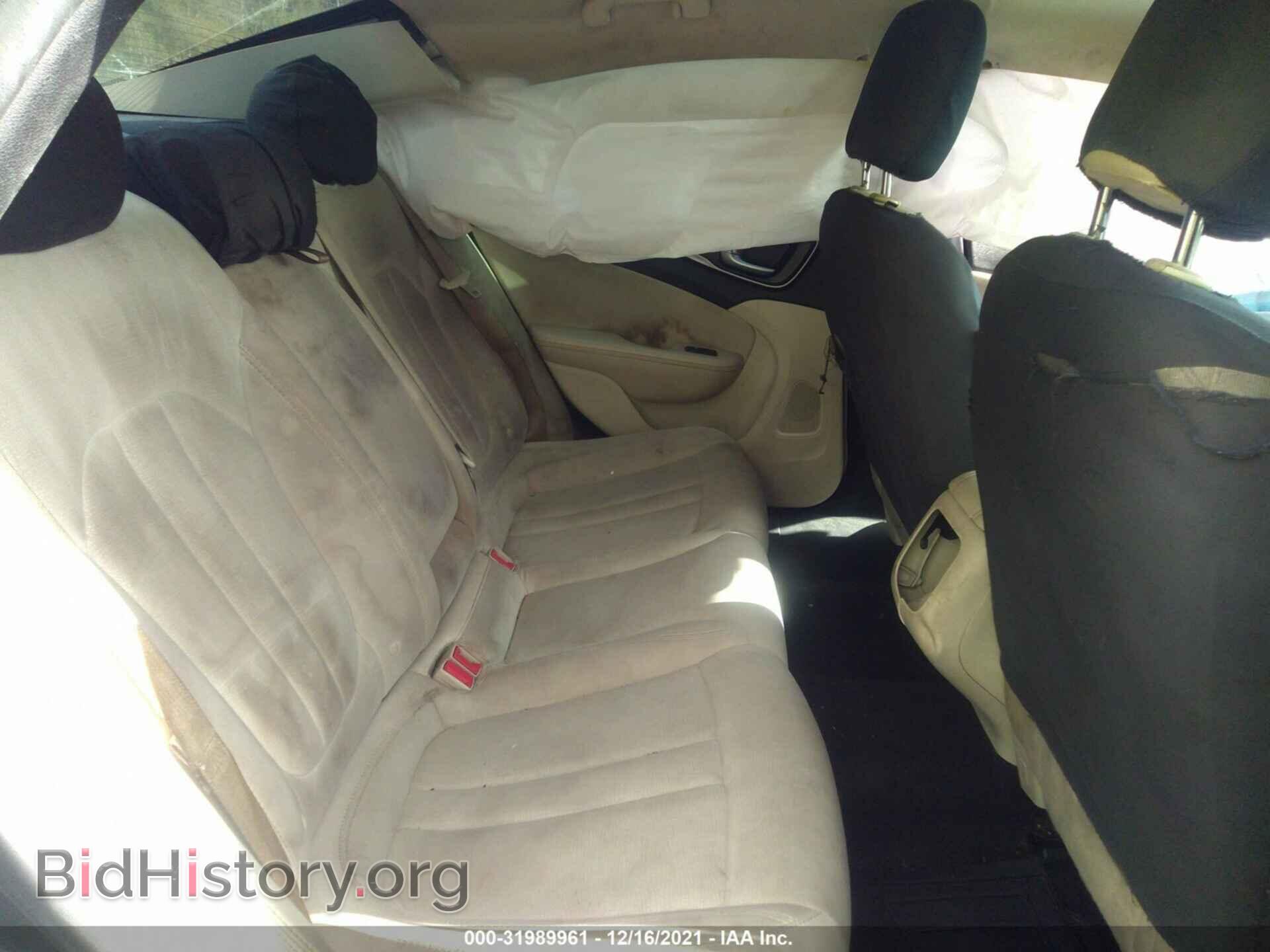2015 CHRYSLER 200 - VIN: 1C3CCCAB0FN595020 - Фото 8