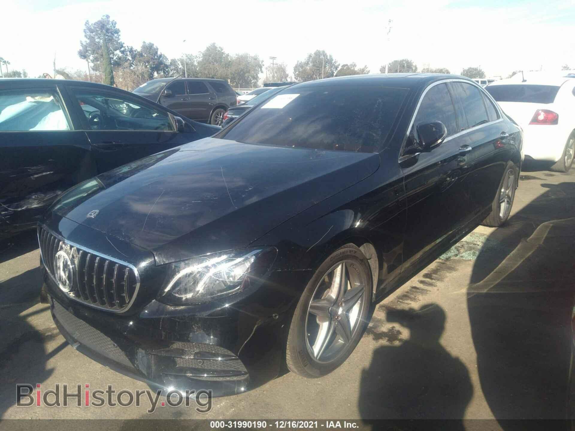 2017 MERCEDES-BENZ E-CLASS - VIN: WDDZF4JB8HA174469 - Фото 6