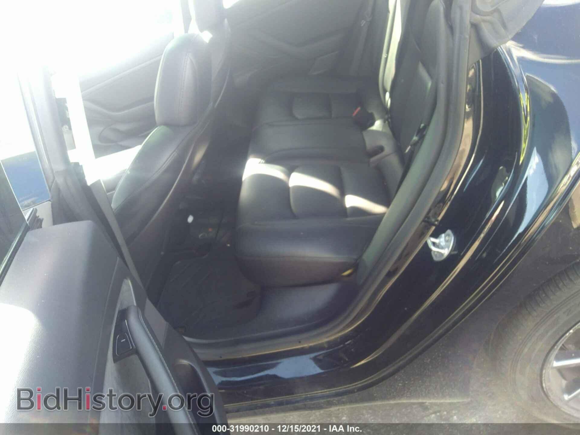 2020 TESLA MODEL 3 - VIN: 5YJ3E1EA7LF427557 - Photo 8