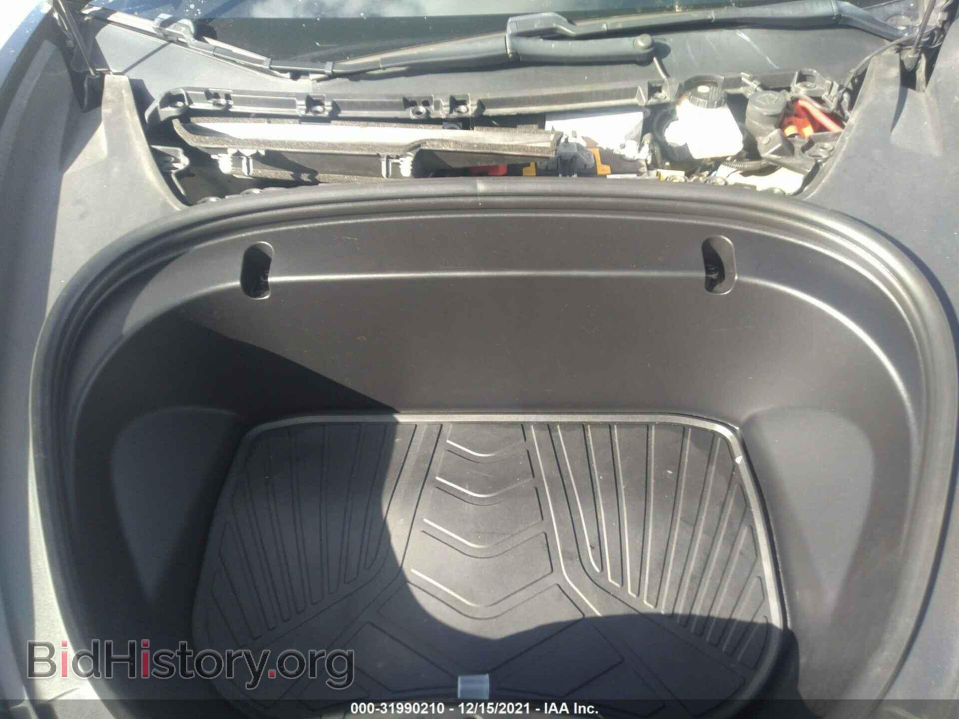 2020 TESLA MODEL 3 - VIN: 5YJ3E1EA7LF427557 - Photo 10
