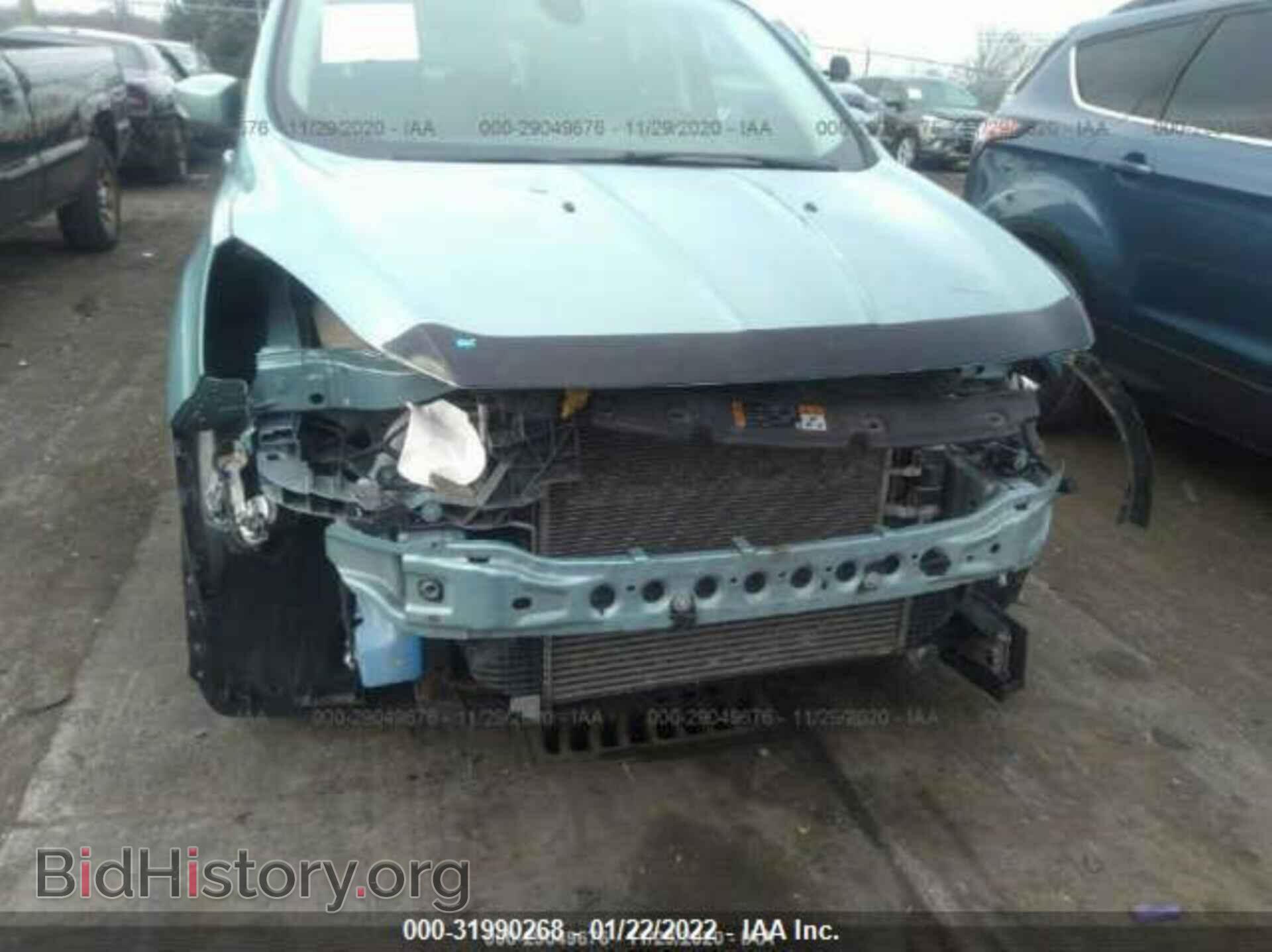 2013 FORD ESCAPE - VIN: 1FMCU0J99DUC12453 - Photo 6