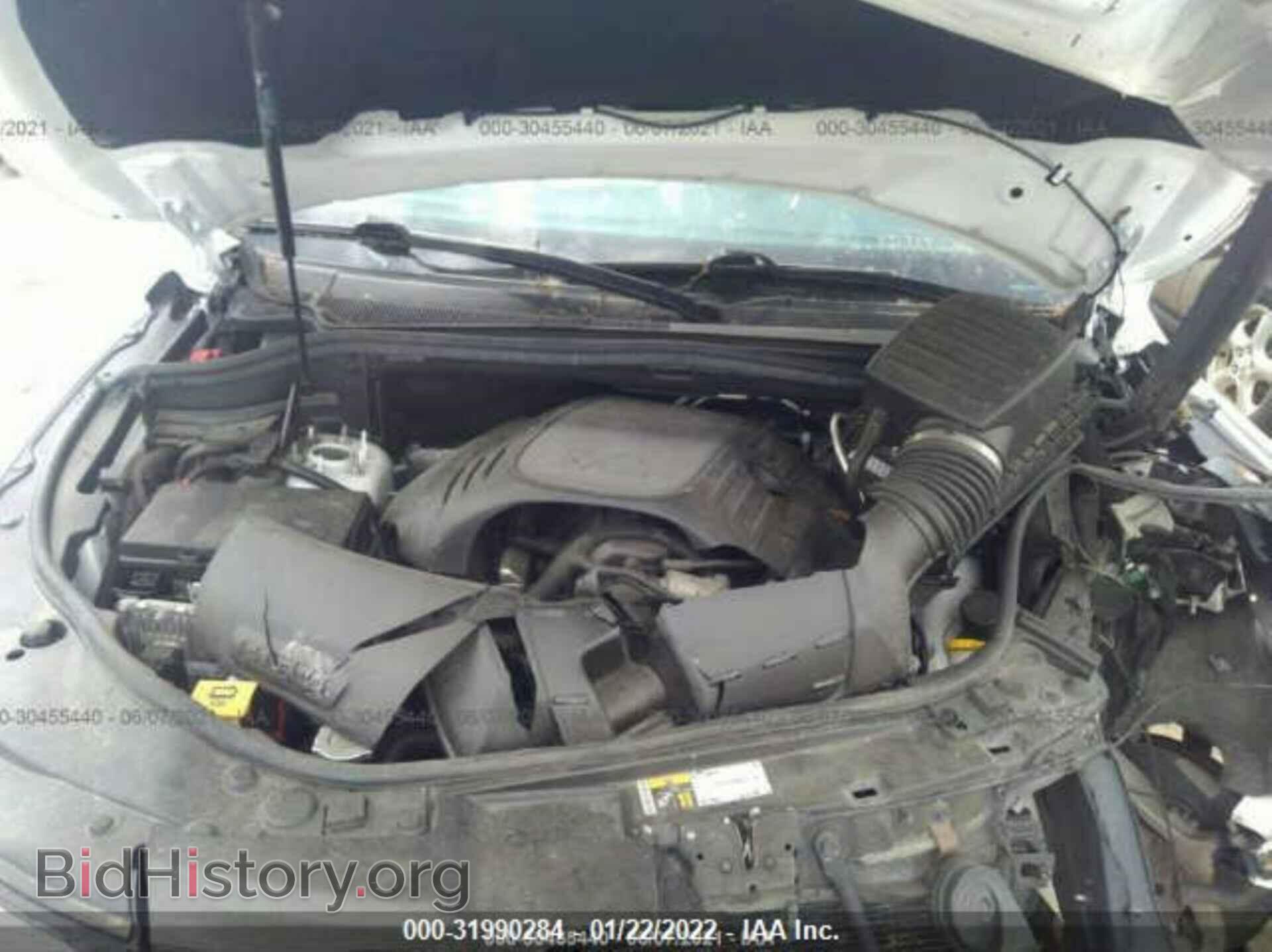 2017 DODGE DURANGO - VIN: 1C4SDJCT9HC666969 - Фото 10
