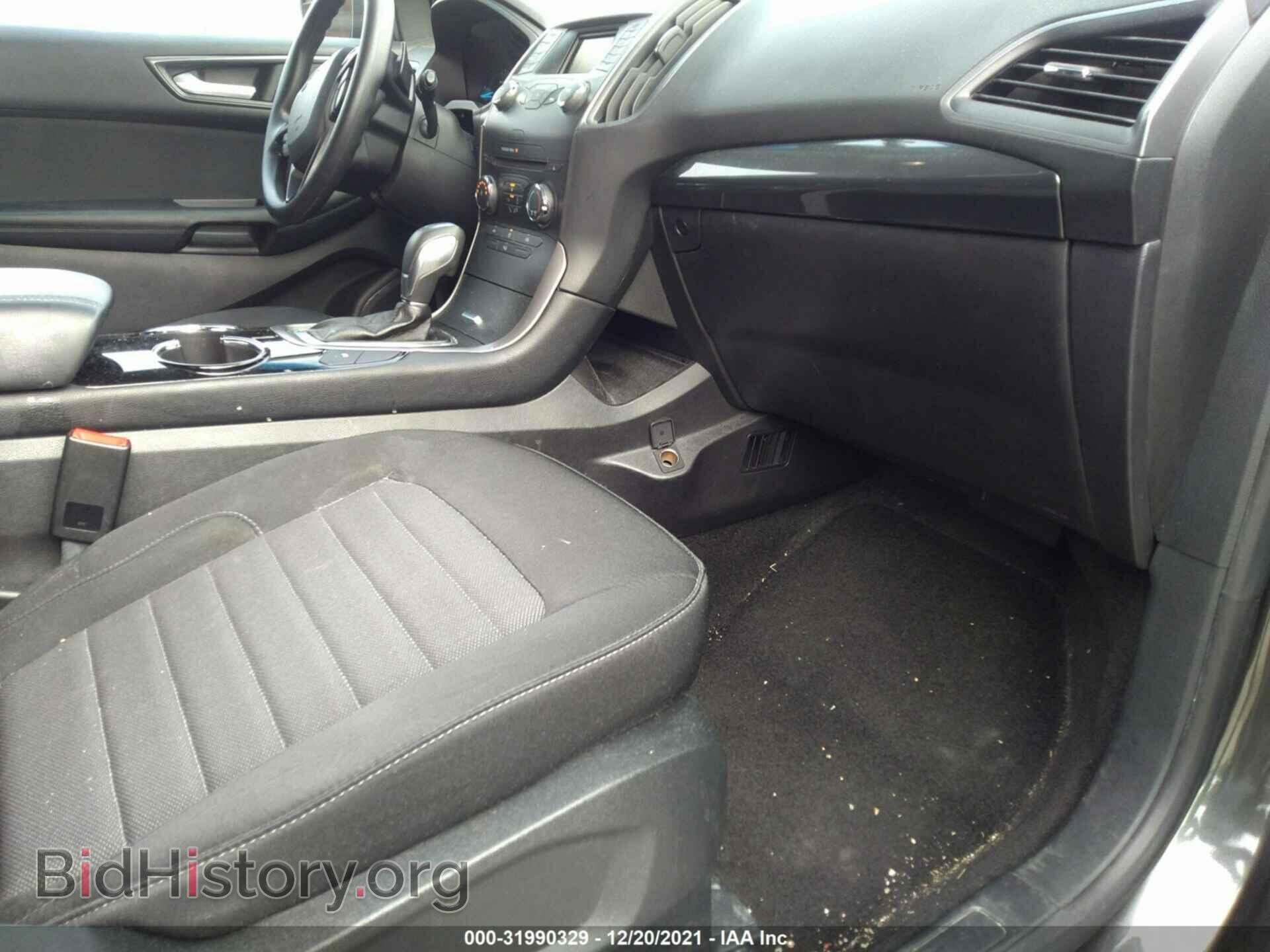 2018 FORD EDGE - VIN: 2FMPK3G94JBC55292 - Photo 5