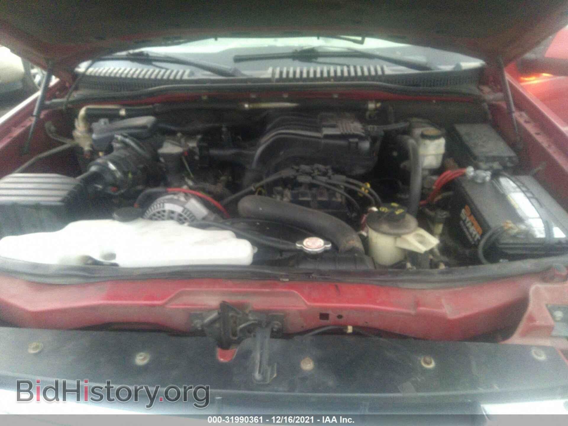 2006 FORD EXPLORER - VIN: 1FMEU74EX6UB35198 - Photo 10