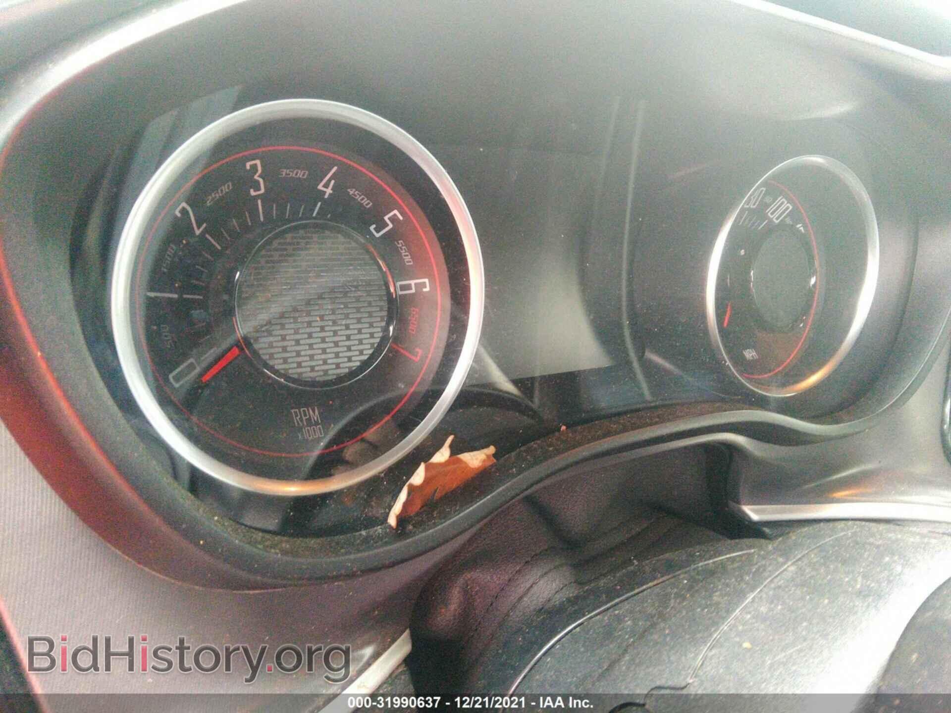 2019 DODGE CHALLENGER - VIN: 2C3CDZAG1KH669978 - Photo 7