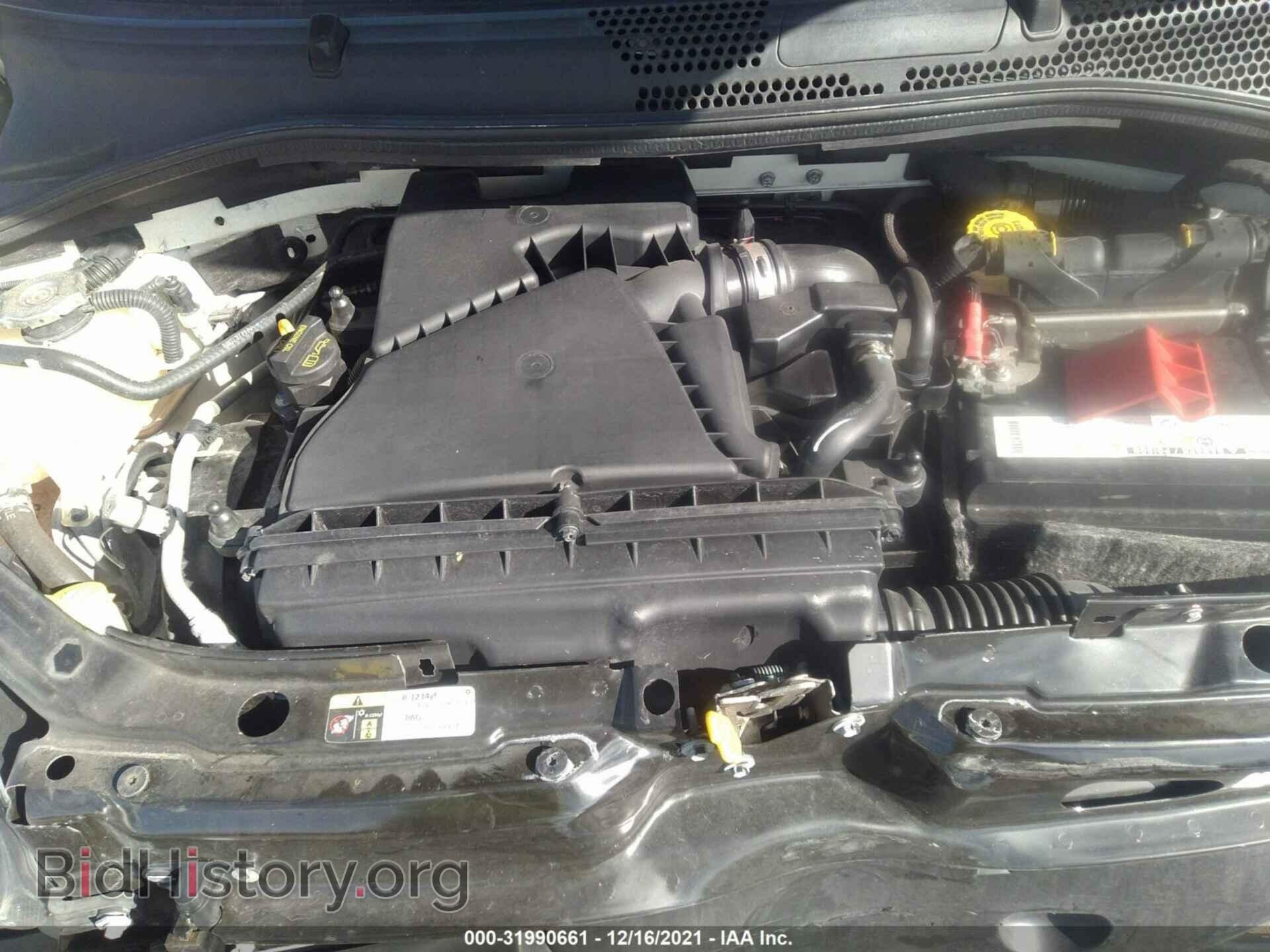 2017 FIAT 500C - VIN: 3C3CFFER2HT661747 - Photo 10