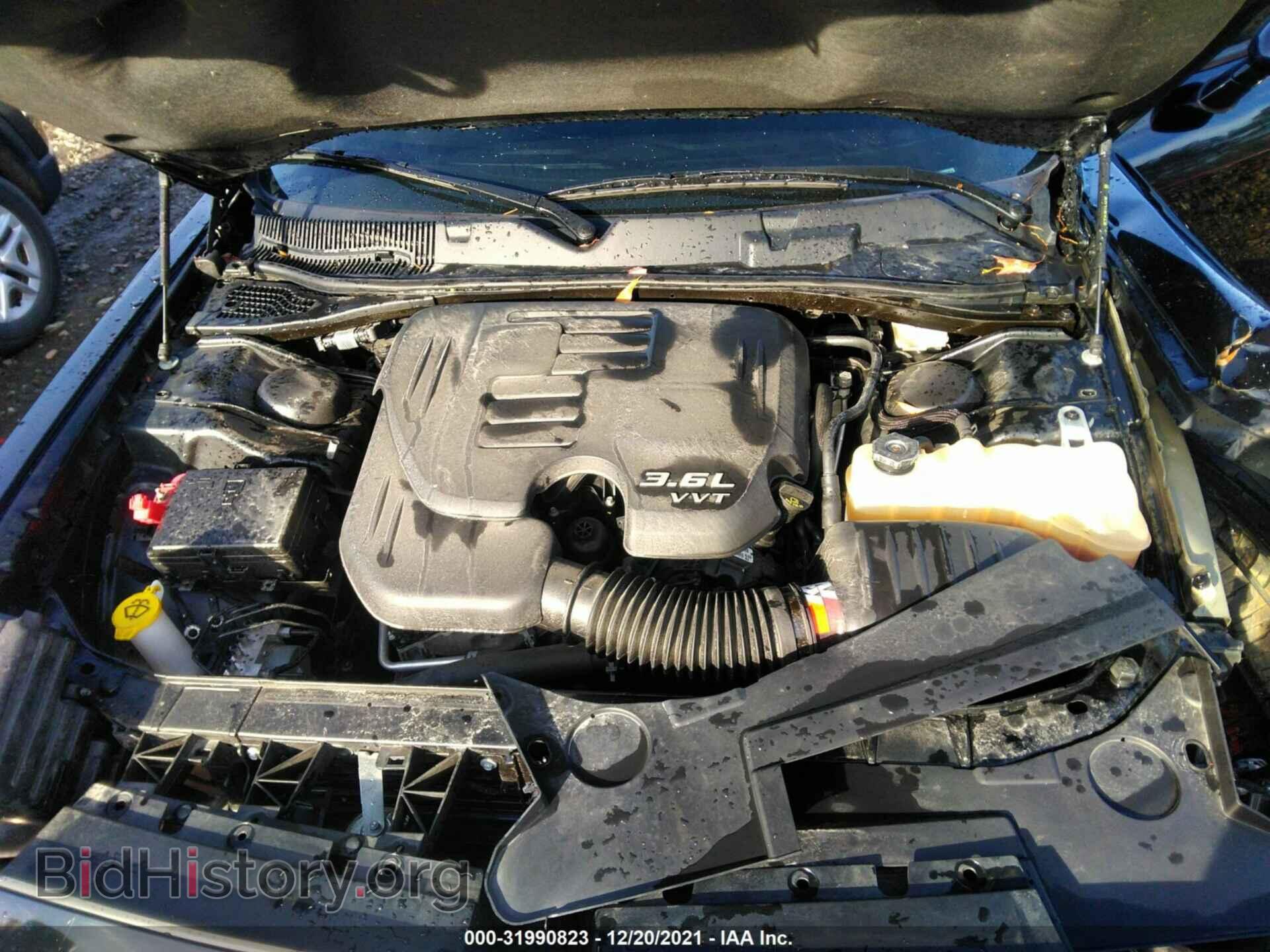 2019 DODGE CHALLENGER - VIN: 2C3CDZGG7KH712971 - Фото 10