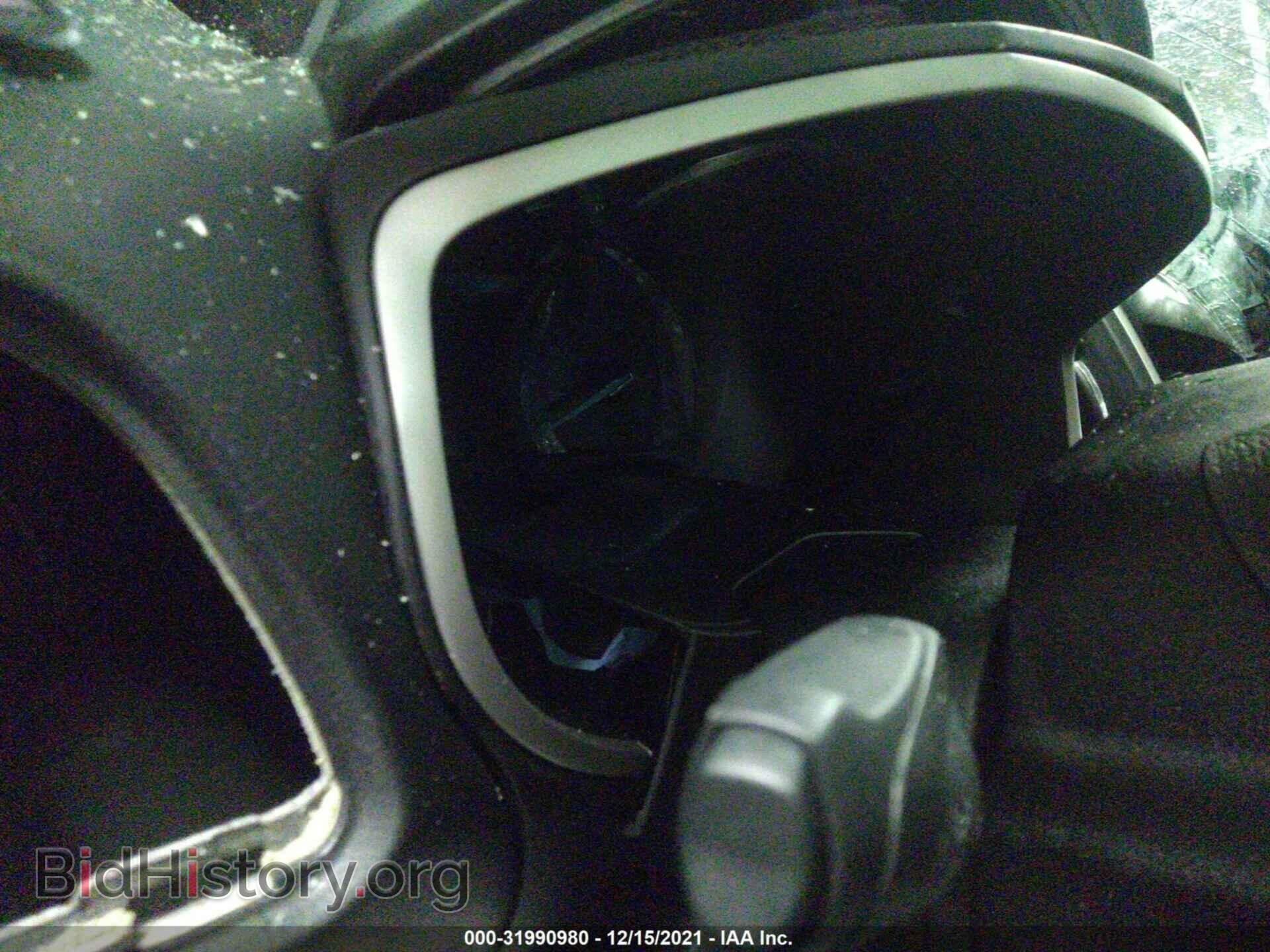 2020 FORD EDGE - VIN: 2FMPK4J97LBA95815 - Фото 7