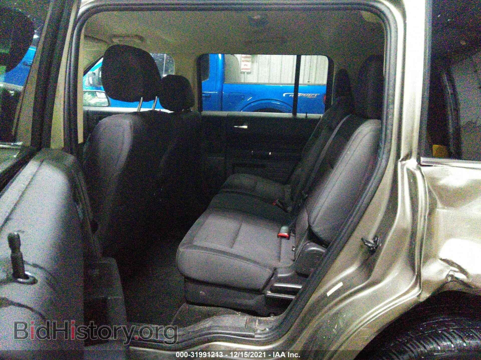2013 FORD FLEX - VIN: 2FMHK6C81DBD23930 - Фото 8