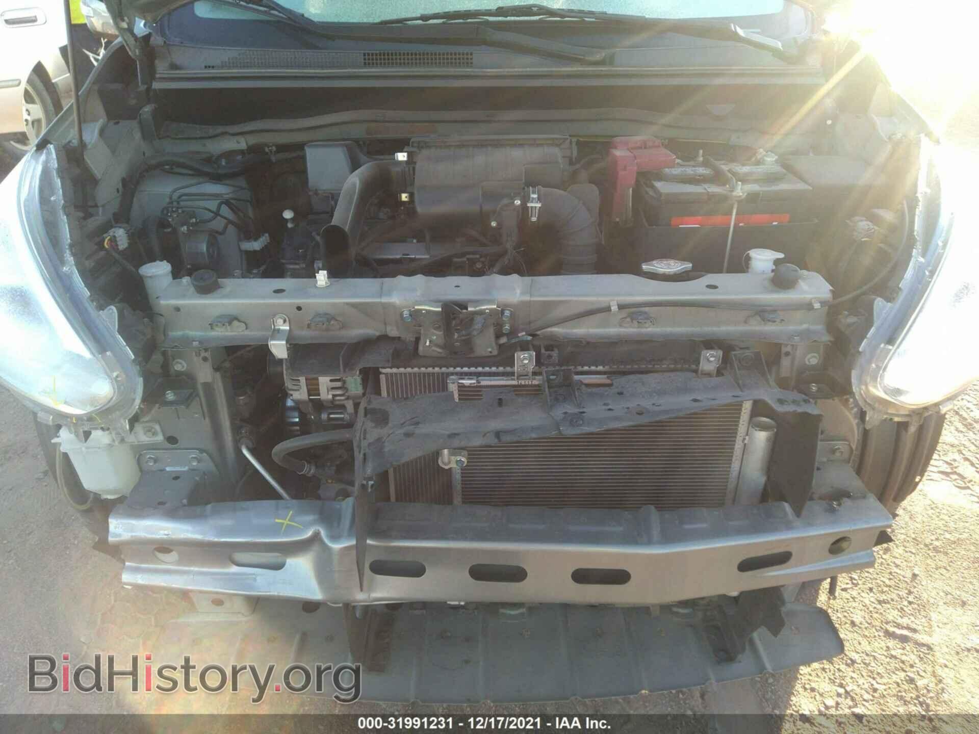 2017 MITSUBISHI MIRAGE - VIN: ML32A5HJ1HH016143 - Фото 6