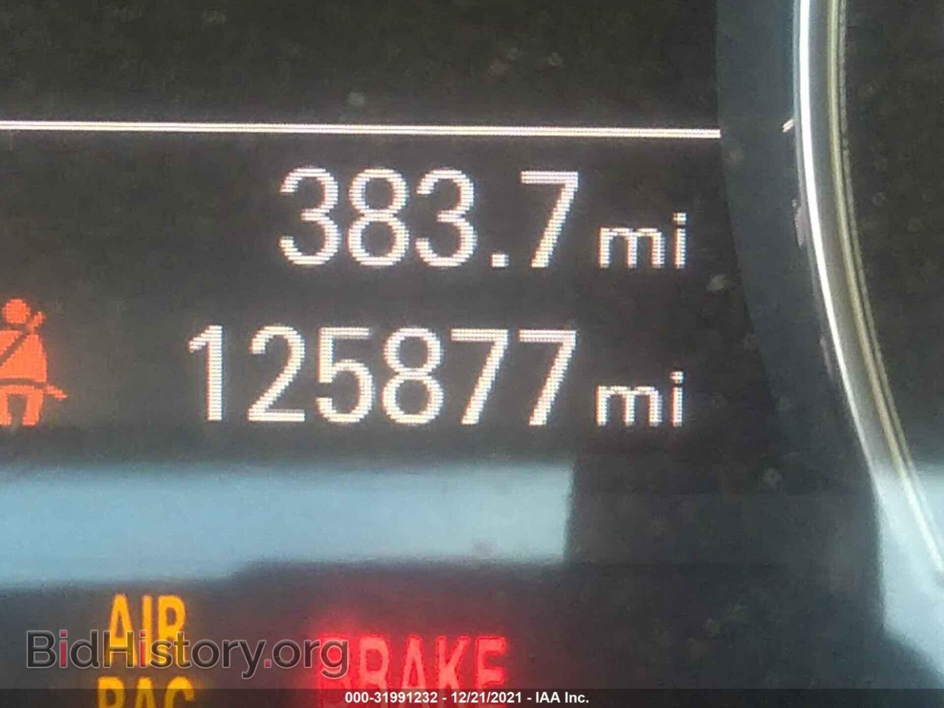 2012 AUDI A7 - VIN: WAUSGAFC1CN002825 - Фото 7