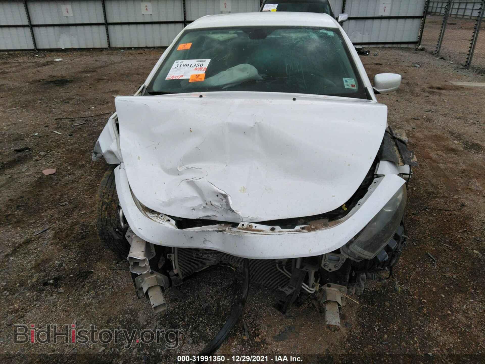2015 DODGE DART - VIN: 1C3CDFBB1FD128272 - Фото 10