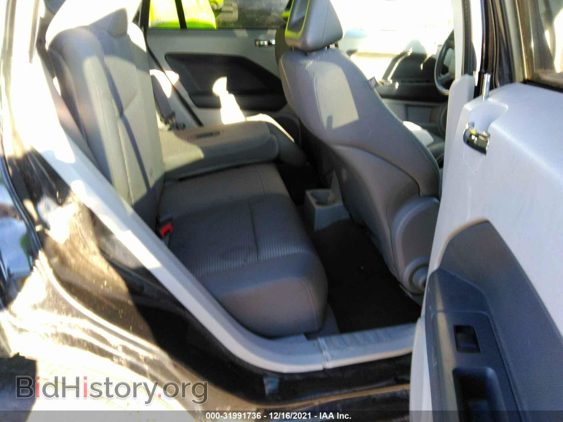 2007 DODGE CALIBER - VIN: 1B3HE78K27D224247 - Photo 8