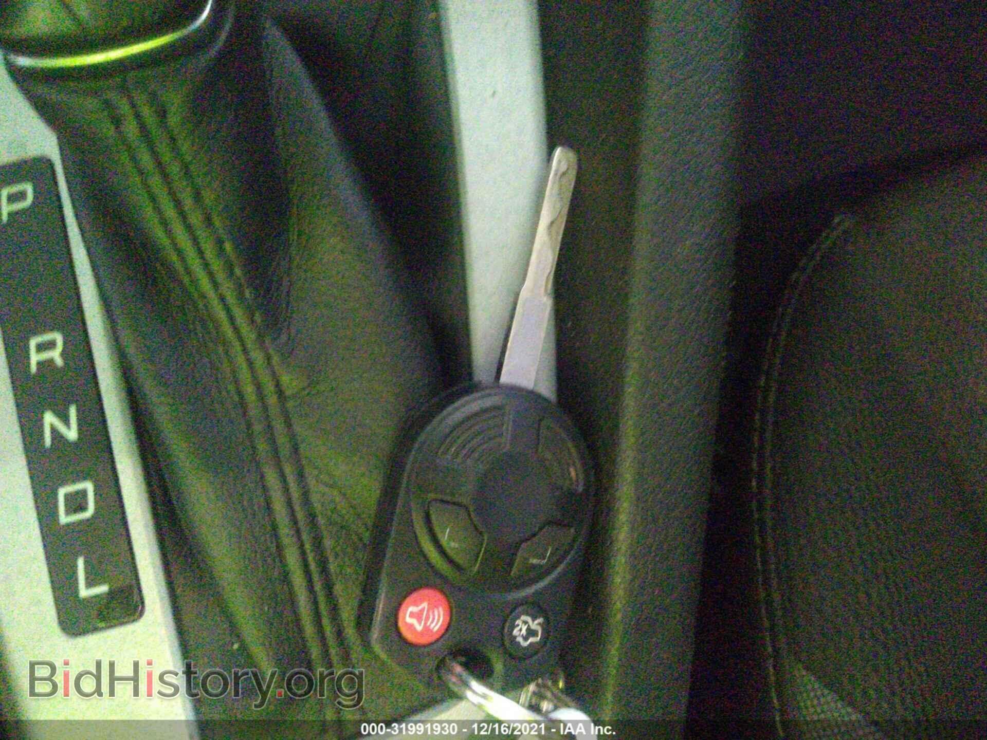 2012 FORD FOCUS - VIN: 1FAHP3F23CL174453 - Фото 11