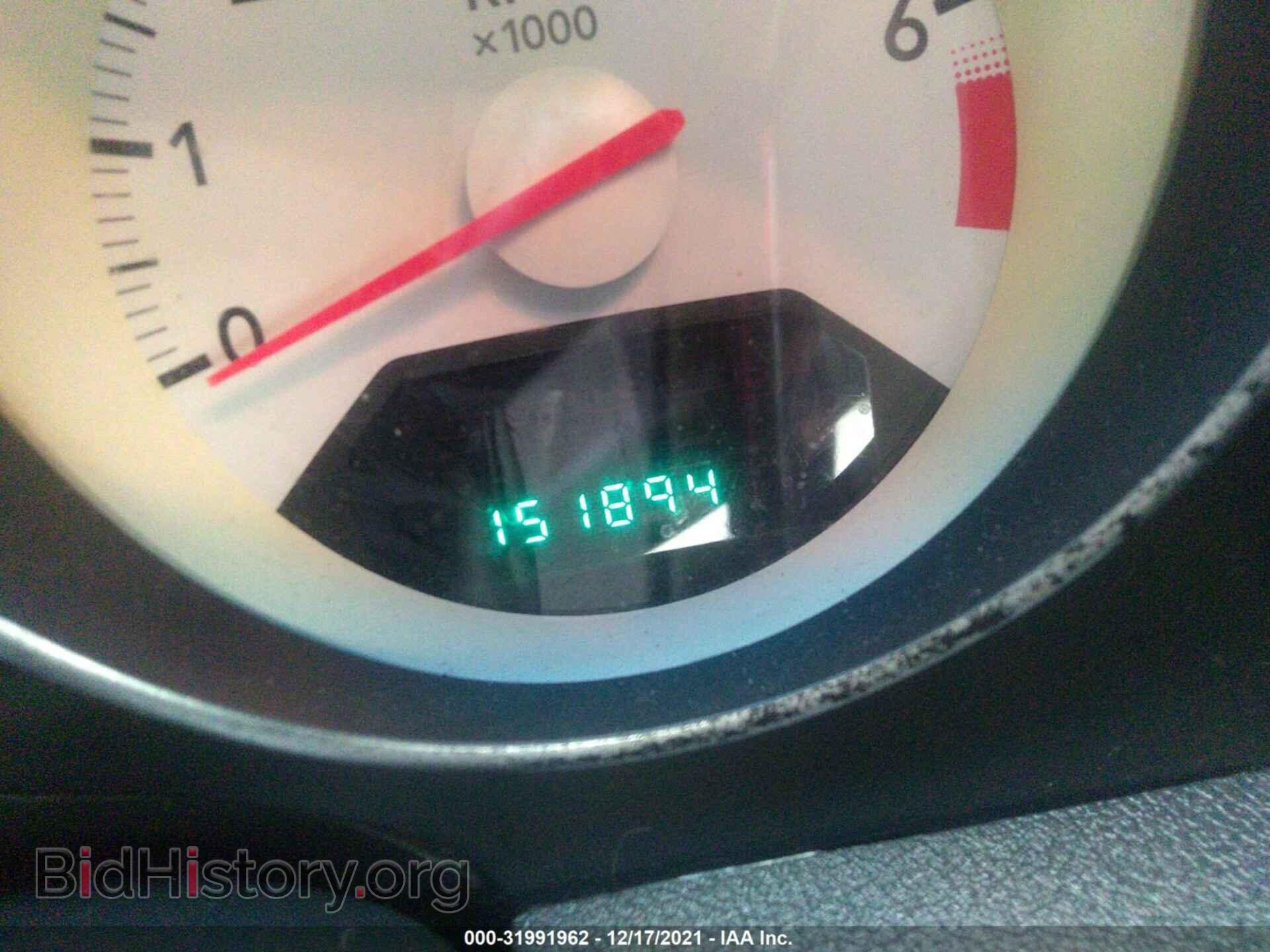 2009 DODGE CALIBER - VIN: 1B3HB48A89D259215 - Photo 7