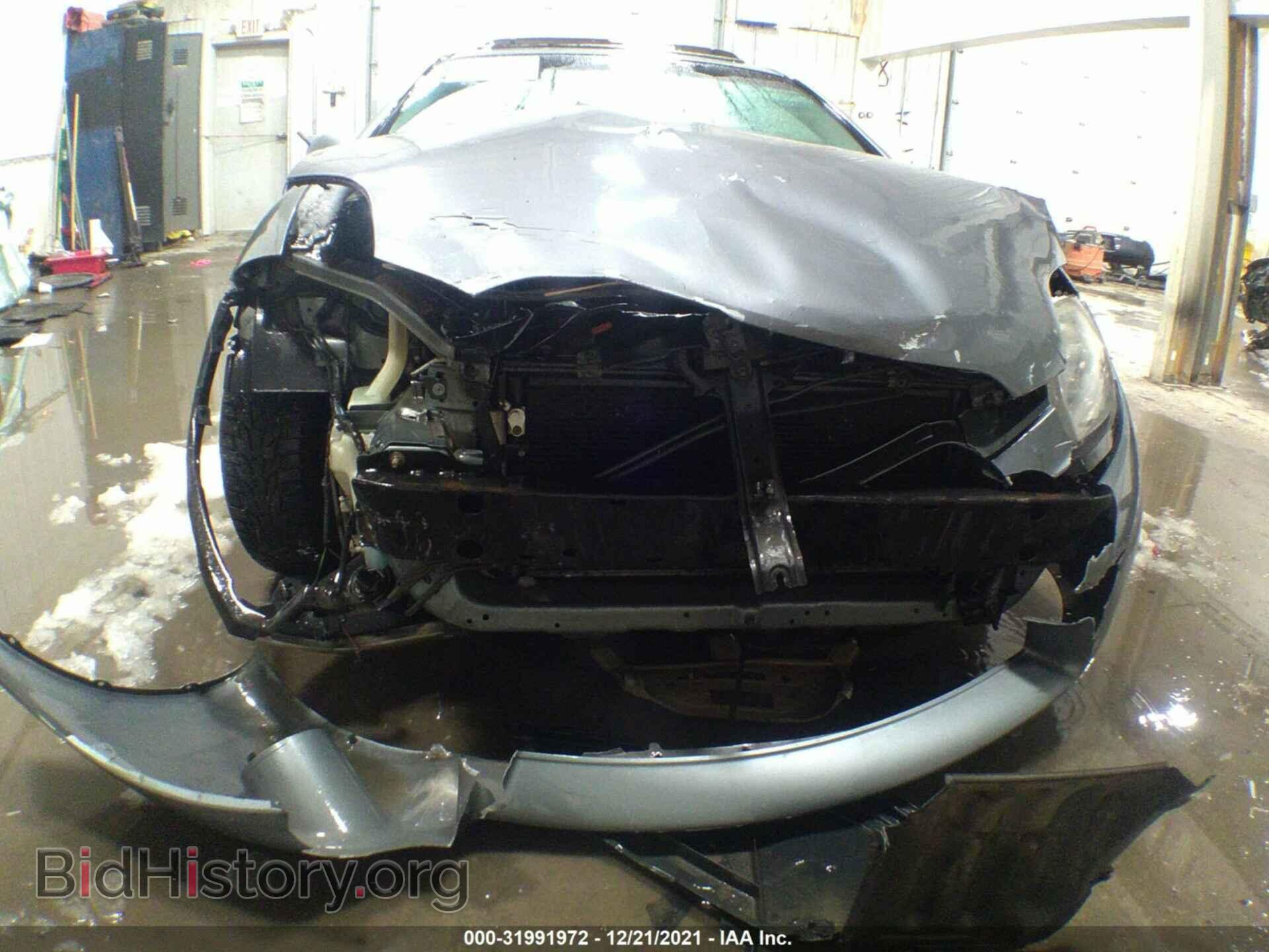 2007 MITSUBISHI ECLIPSE - VIN: 4A3AK24F47E027771 - Фото 6