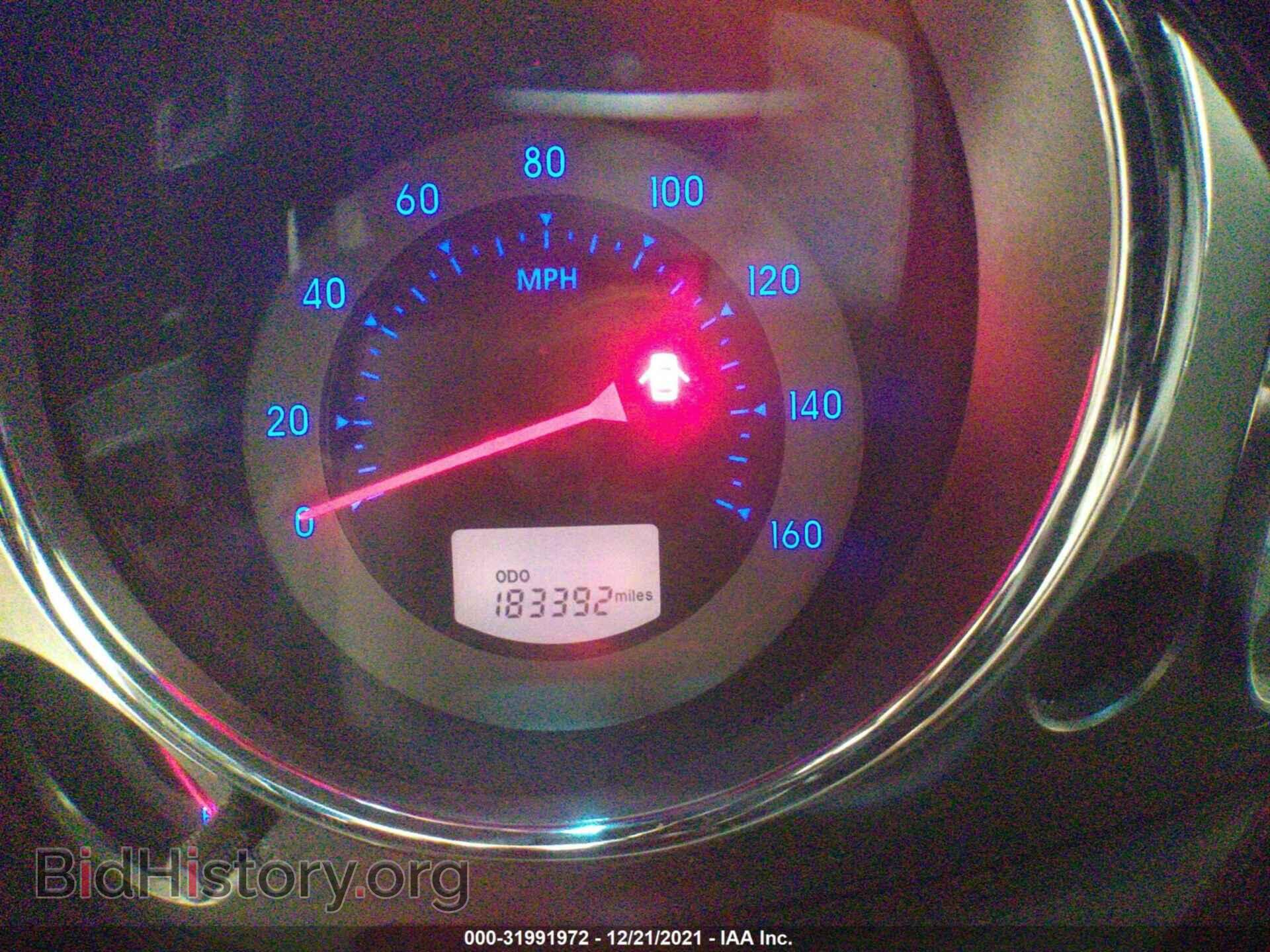 2007 MITSUBISHI ECLIPSE - VIN: 4A3AK24F47E027771 - Фото 7