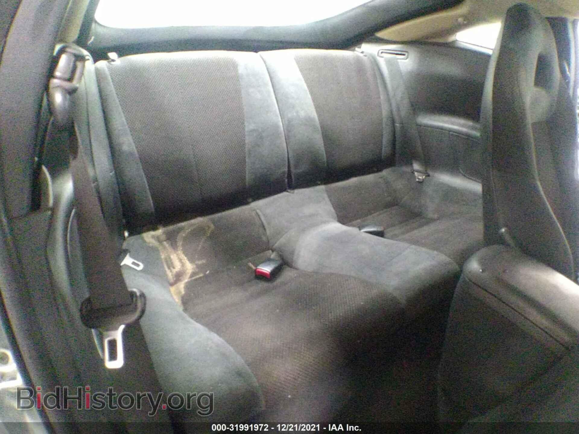 2007 MITSUBISHI ECLIPSE - VIN: 4A3AK24F47E027771 - Фото 8