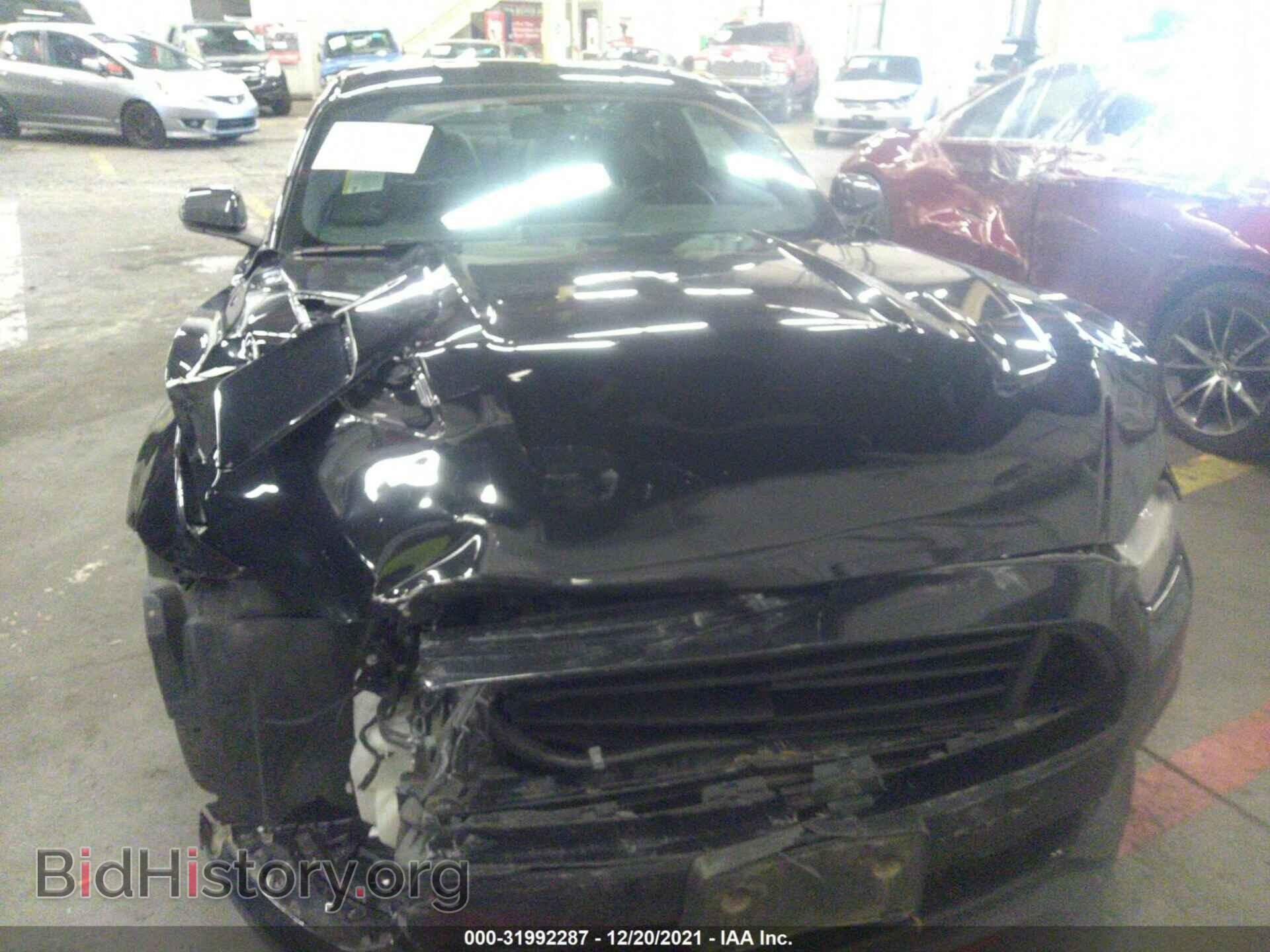 2016 FORD MUSTANG - VIN: 1FA6P8CF6G5274424 - Фото 6