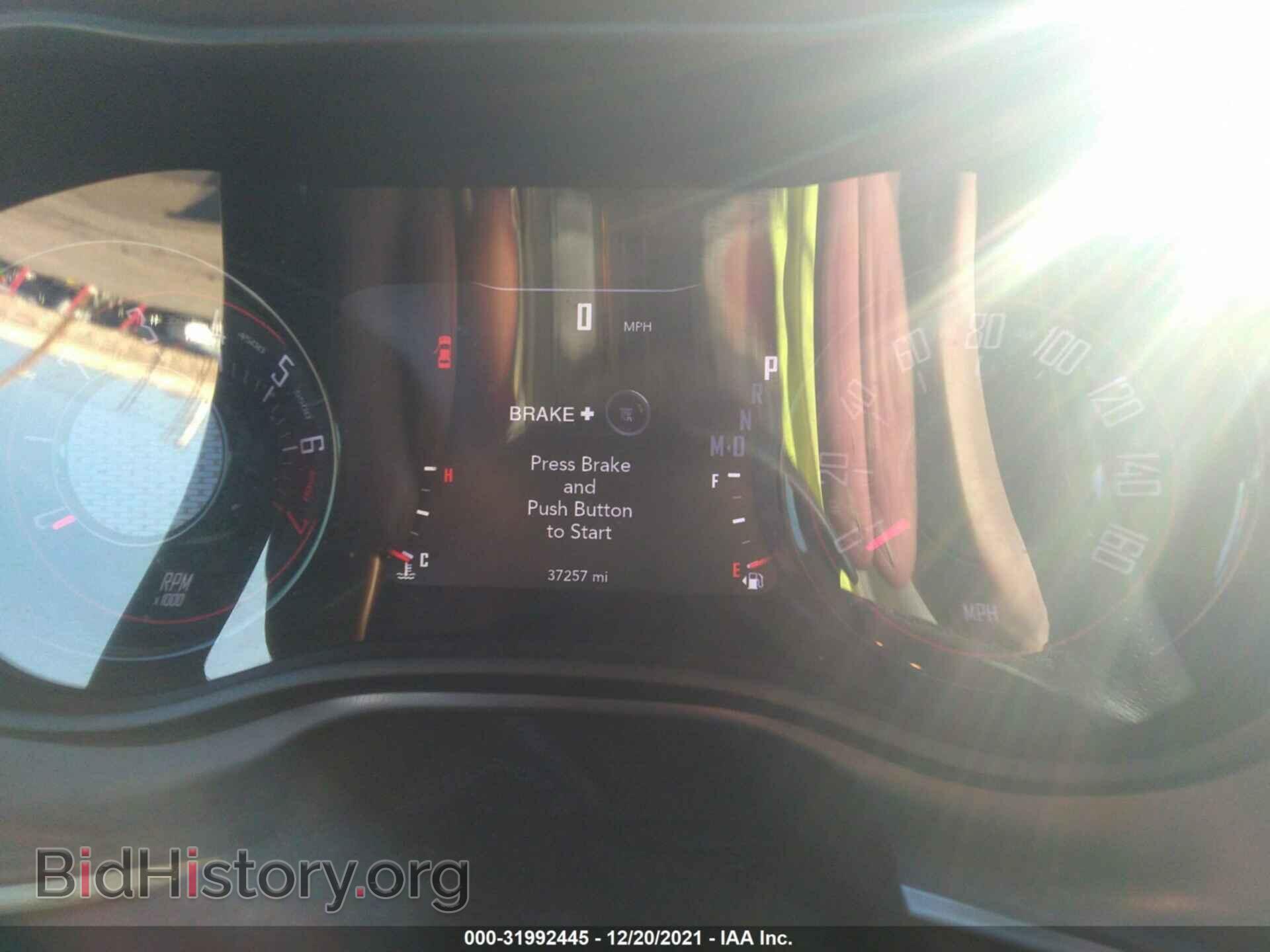 2019 DODGE CHALLENGER - VIN: 2C3CDZAG7KH591996 - Фото 7