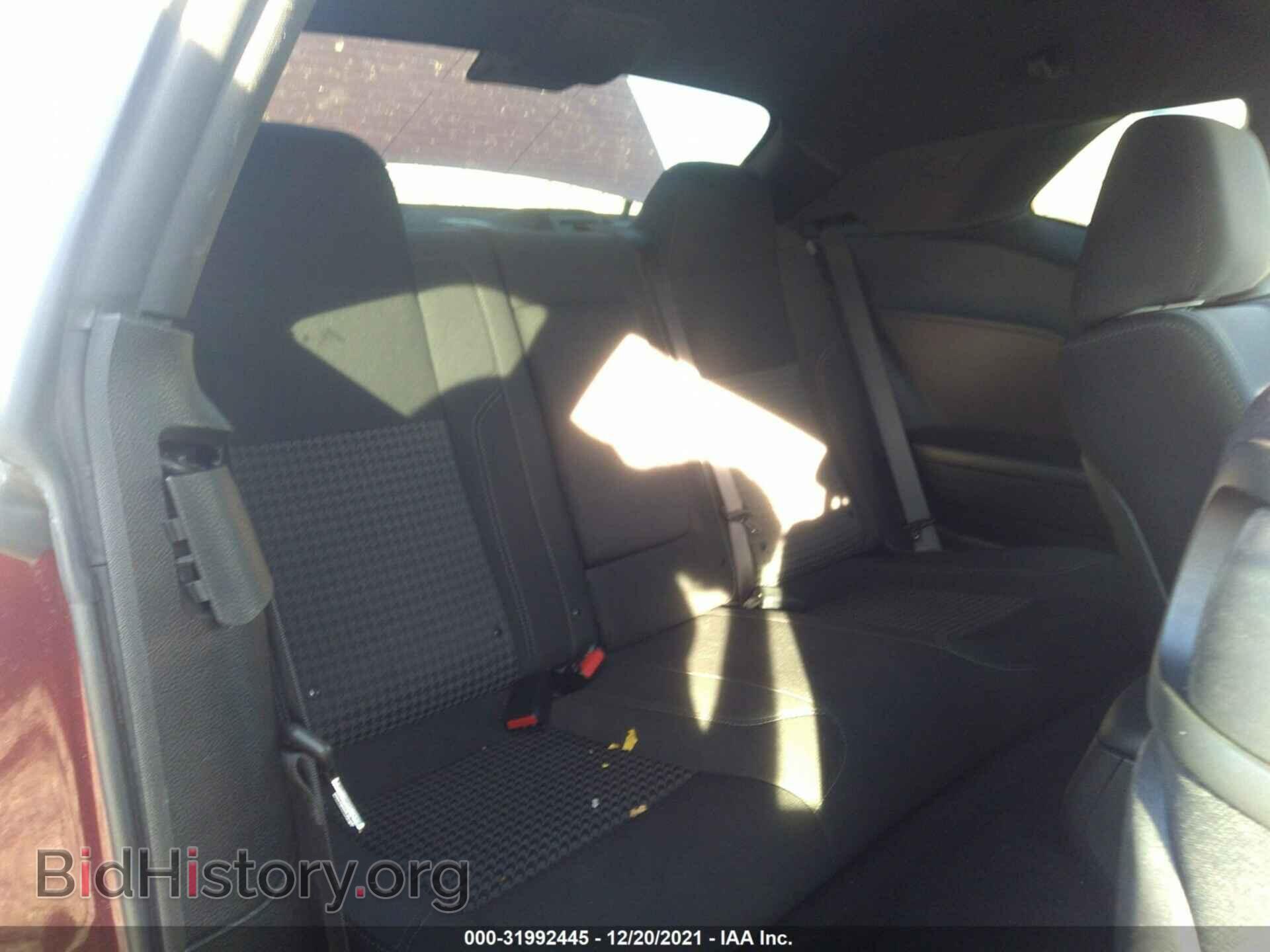 2019 DODGE CHALLENGER - VIN: 2C3CDZAG7KH591996 - Фото 8