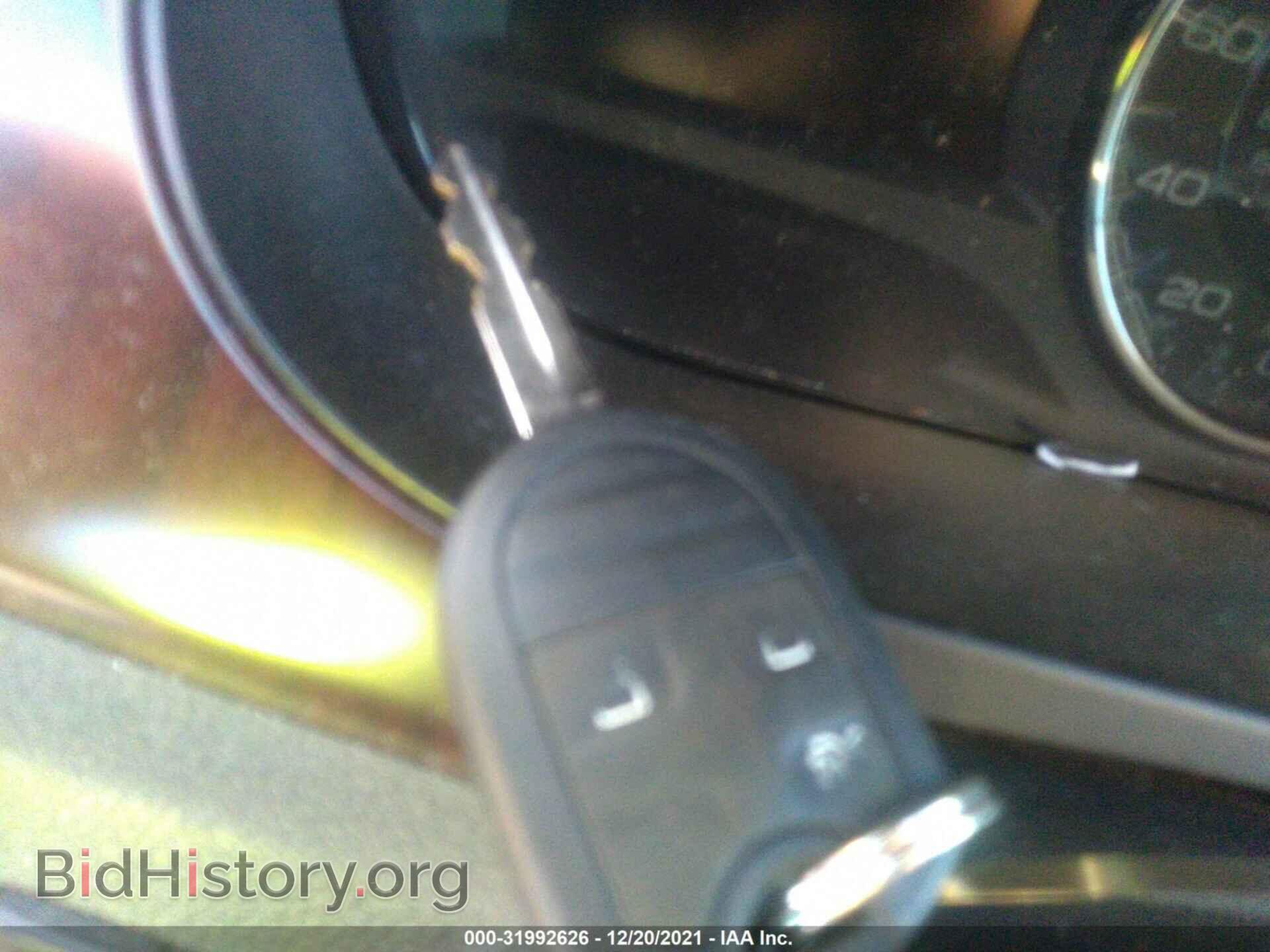2013 FORD EDGE - VIN: 2FMDK4KC8DBC26541 - Photo 11