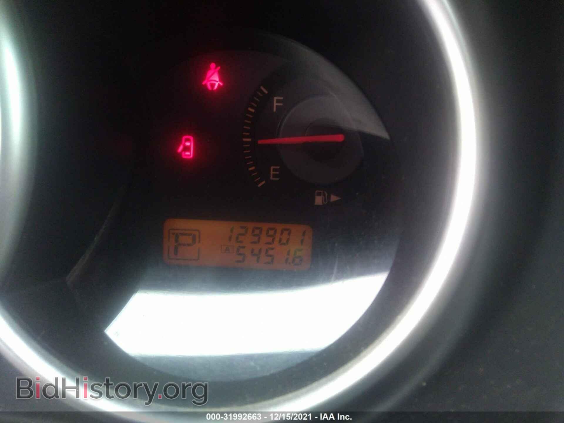 2009 NISSAN VERSA - VIN: 3N1BC13E79L419687 - Фото 7