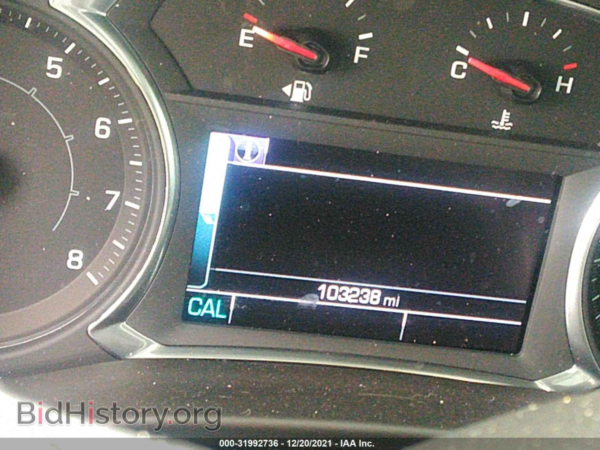 2017 GMC ACADIA - VIN: 1GKKNMLS0HZ226341 - Фото 7