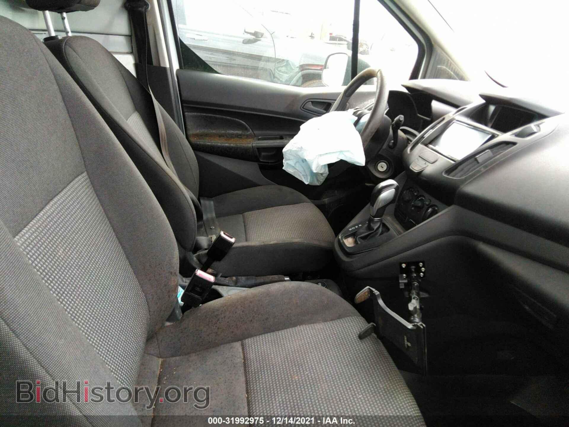 2014 FORD TRANSIT CONNECT - VIN: NM0LS7F77E1150920 - Photo 5