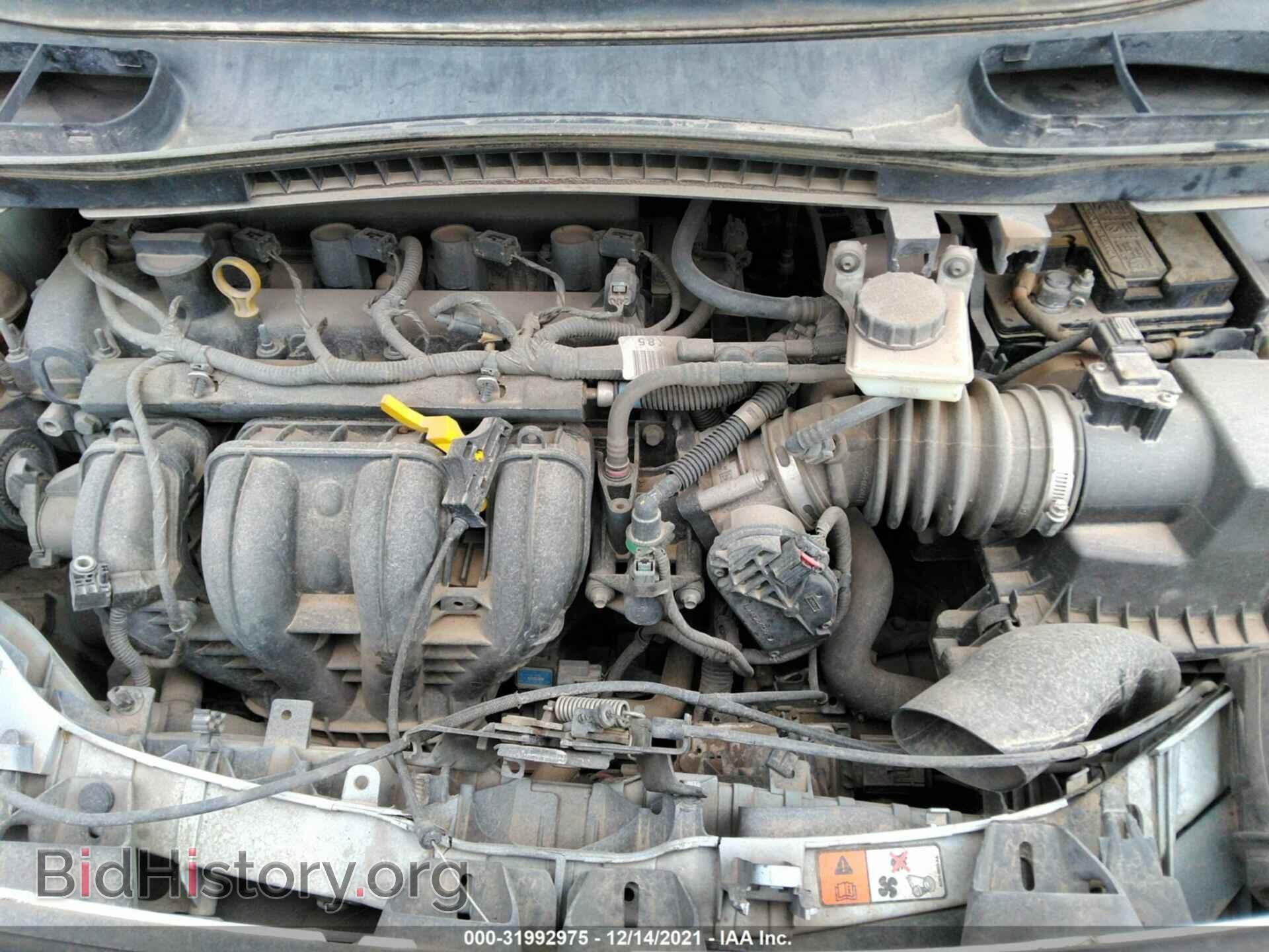 2014 FORD TRANSIT CONNECT - VIN: NM0LS7F77E1150920 - Photo 10