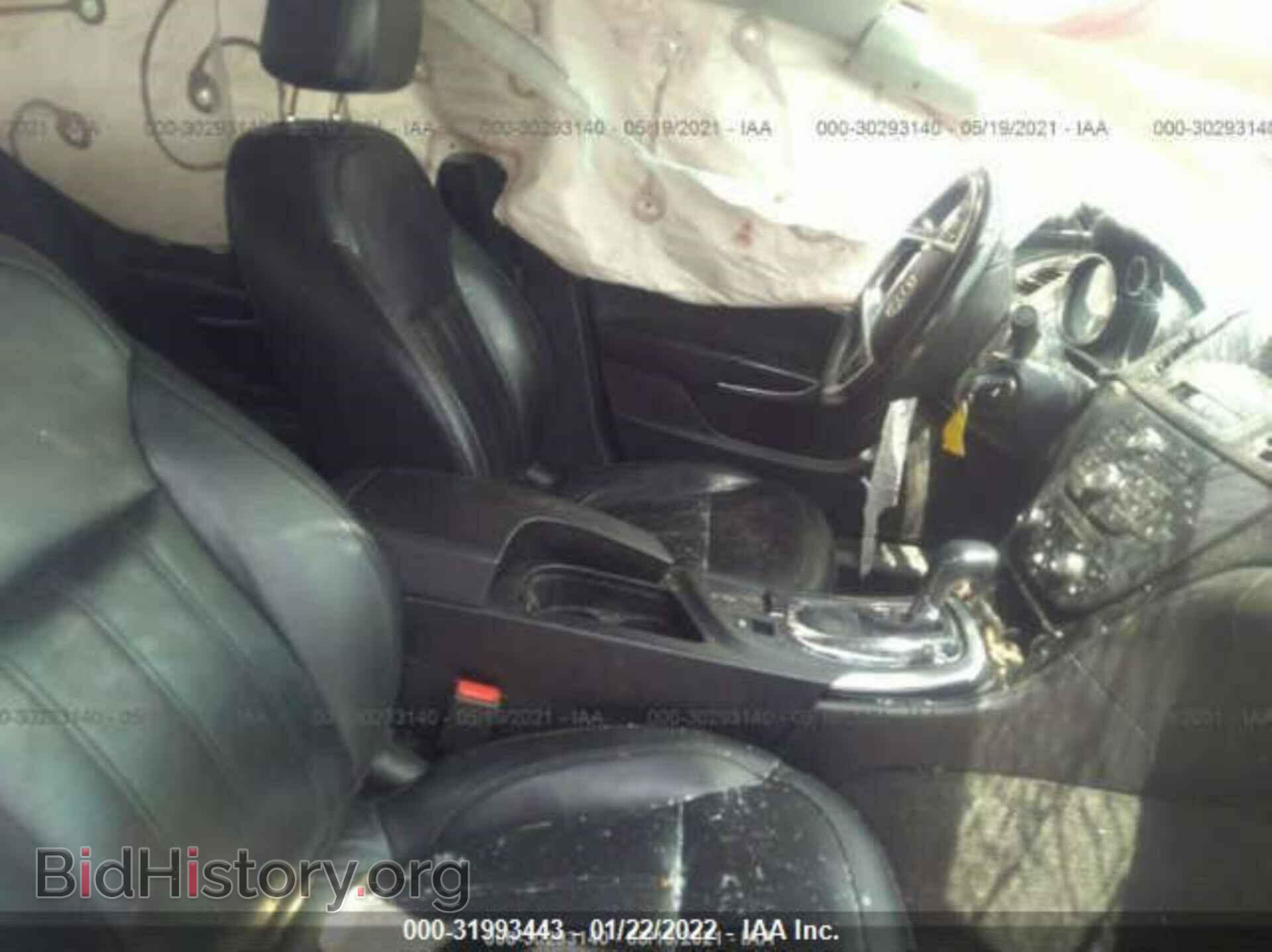 2011 BUICK REGAL - VIN: 2G4GR5EC3B9195830 - Фото 5