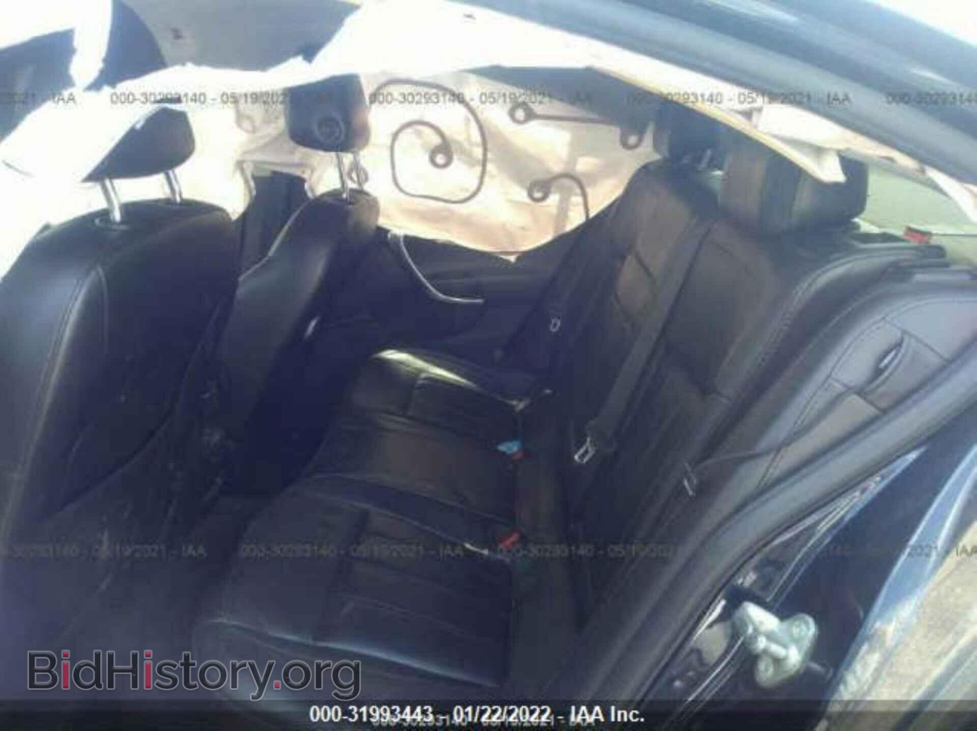 2011 BUICK REGAL - VIN: 2G4GR5EC3B9195830 - Фото 8