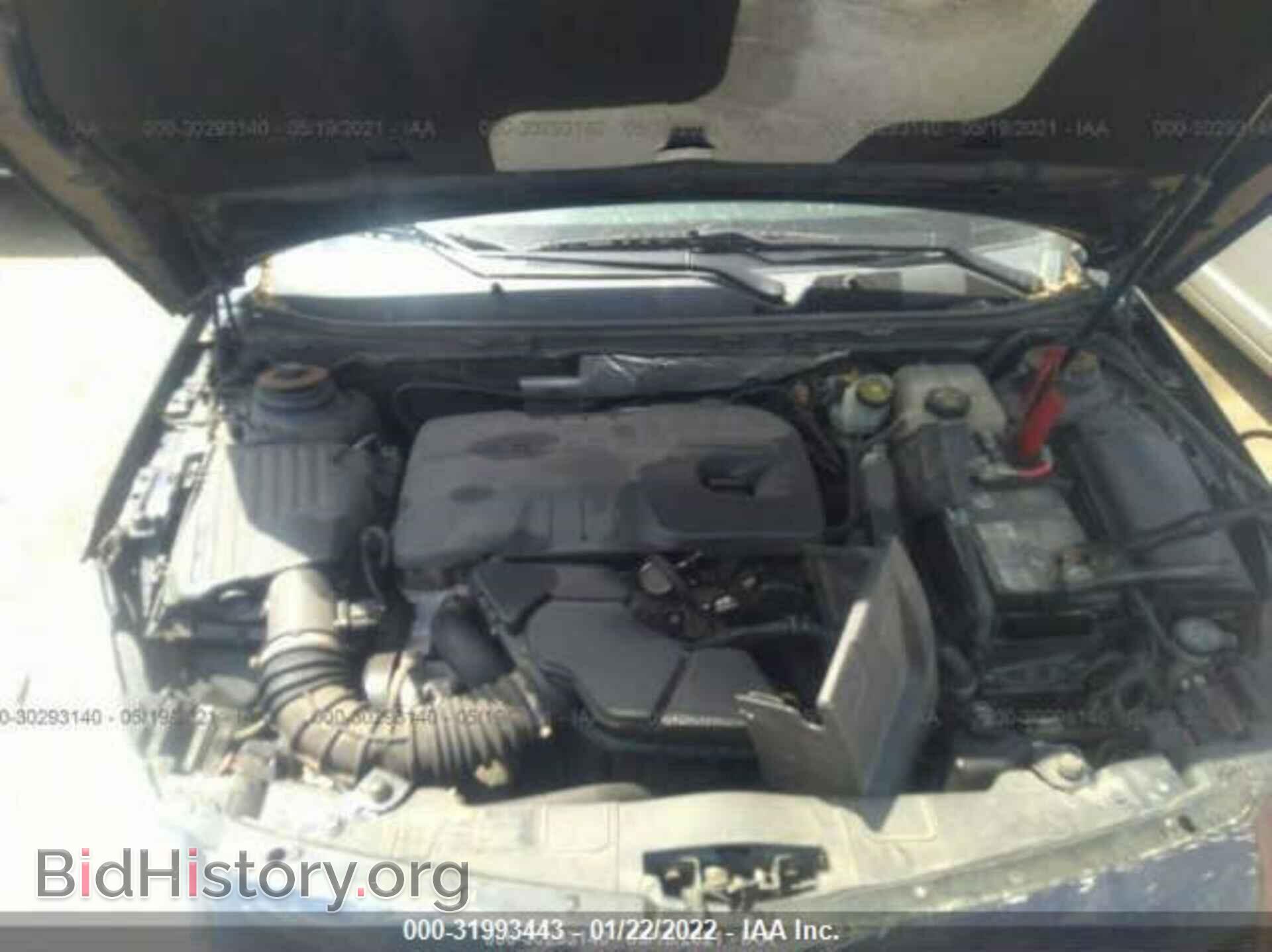 2011 BUICK REGAL - VIN: 2G4GR5EC3B9195830 - Фото 10