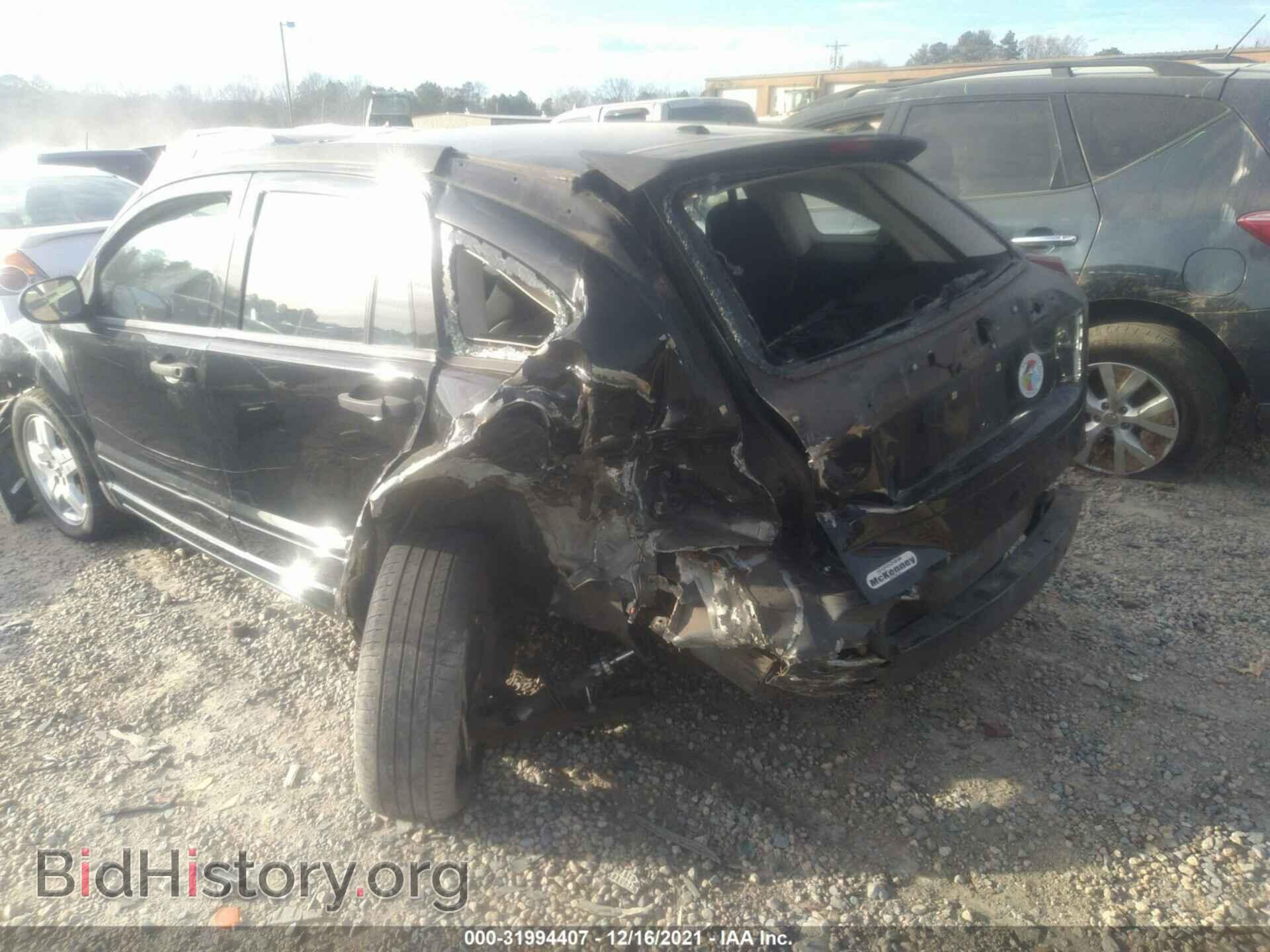 2008 DODGE CALIBER - VIN: 1B3HB48B98D557389 - Photo 6