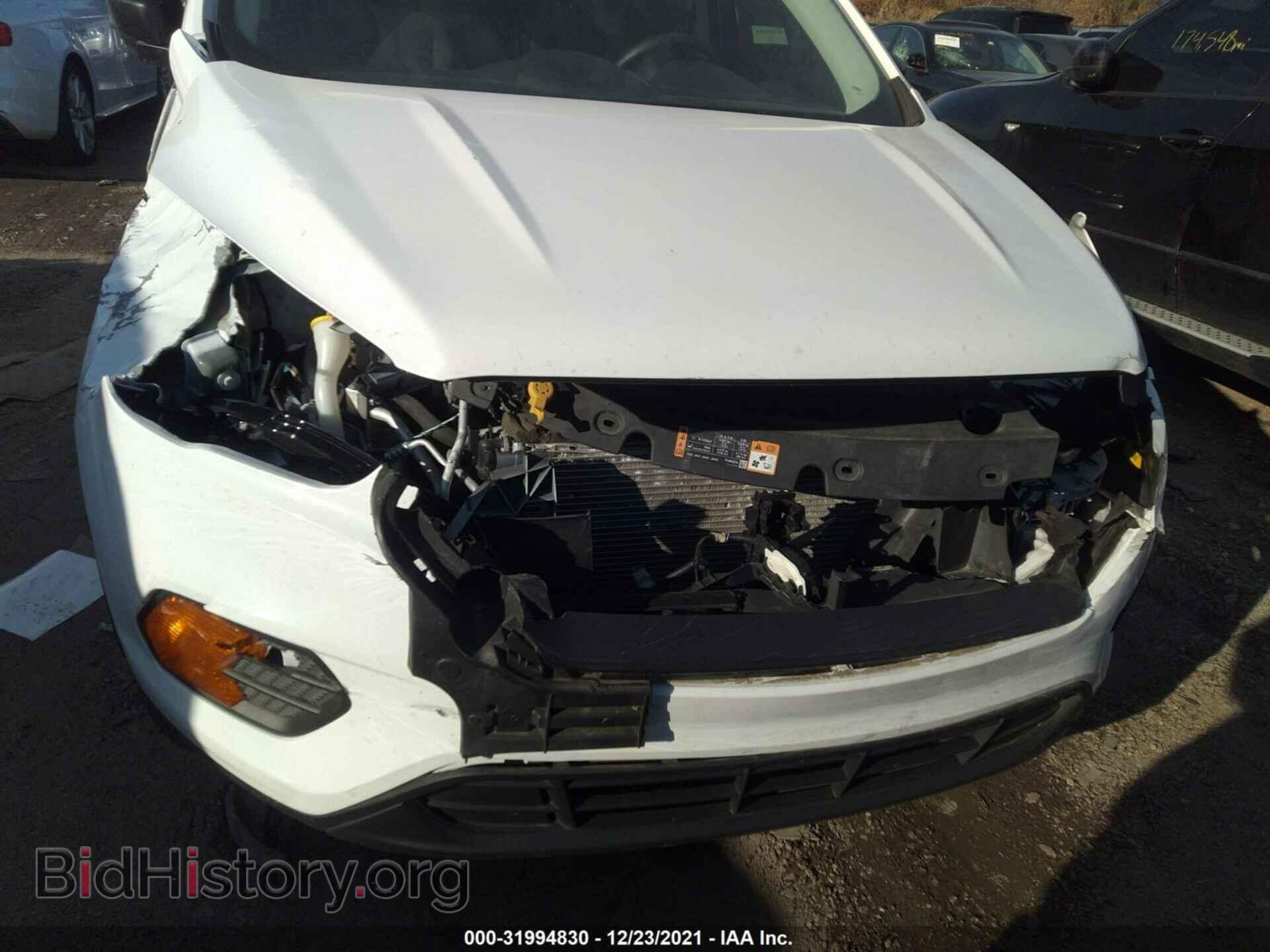 2019 FORD ESCAPE - VIN: 1FMCU0F76KUA51841 - Фото 6