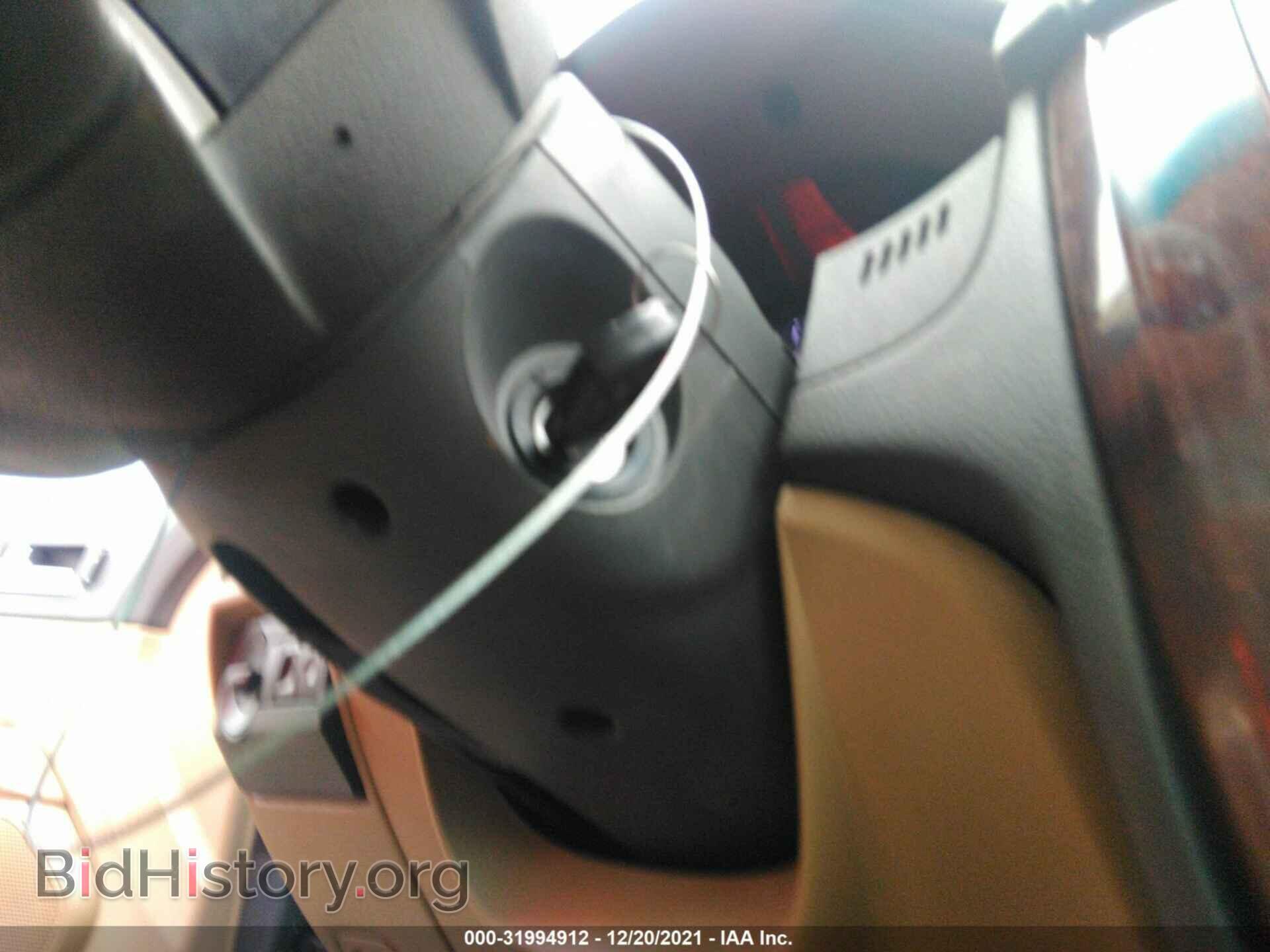 2011 FORD FUSION - VIN: 3FAHP0JA0BR229373 - Фото 11
