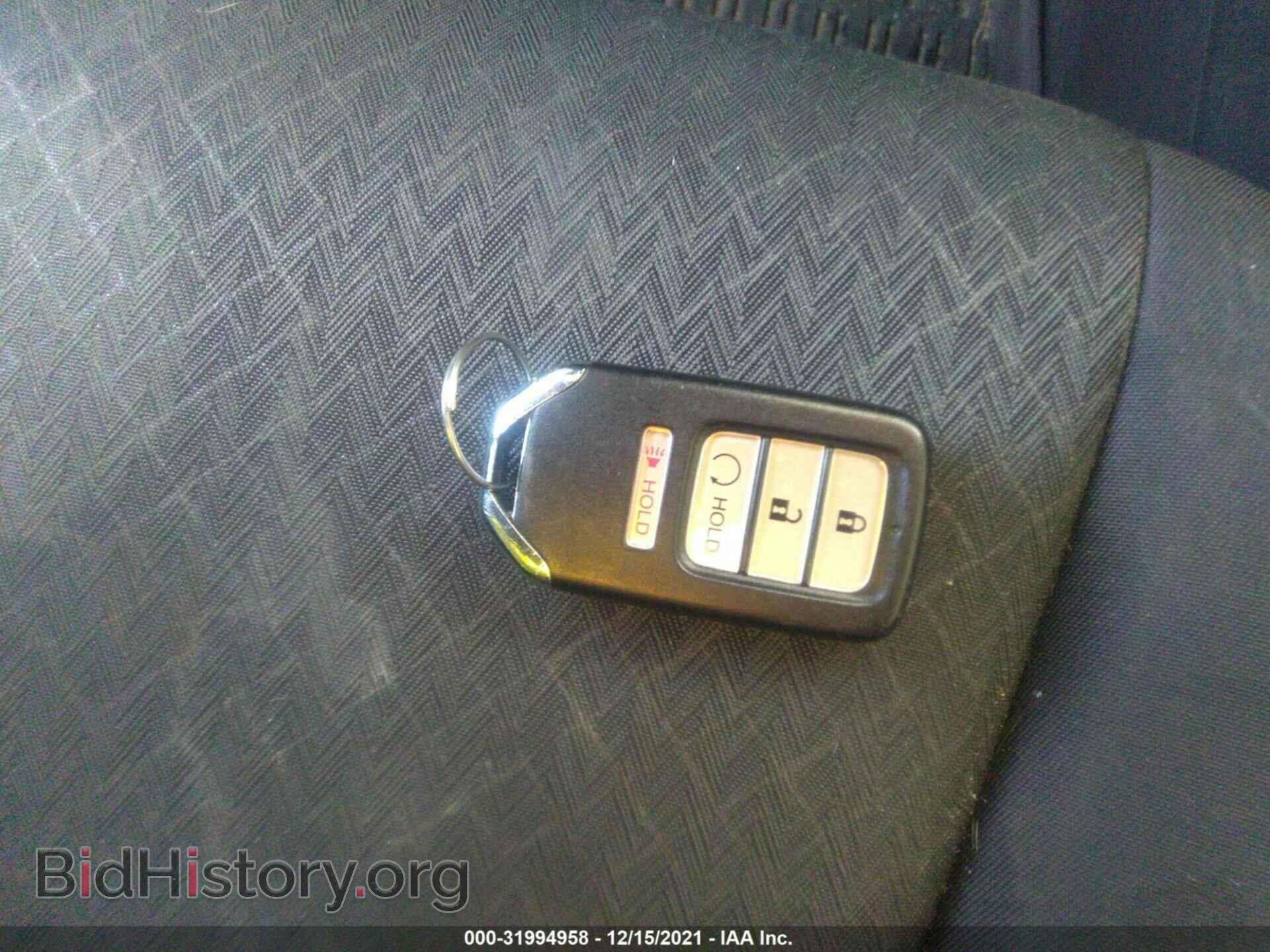 2017 HONDA RIDGELINE - VIN: 5FPYK3F14HB033196 - Фото 11