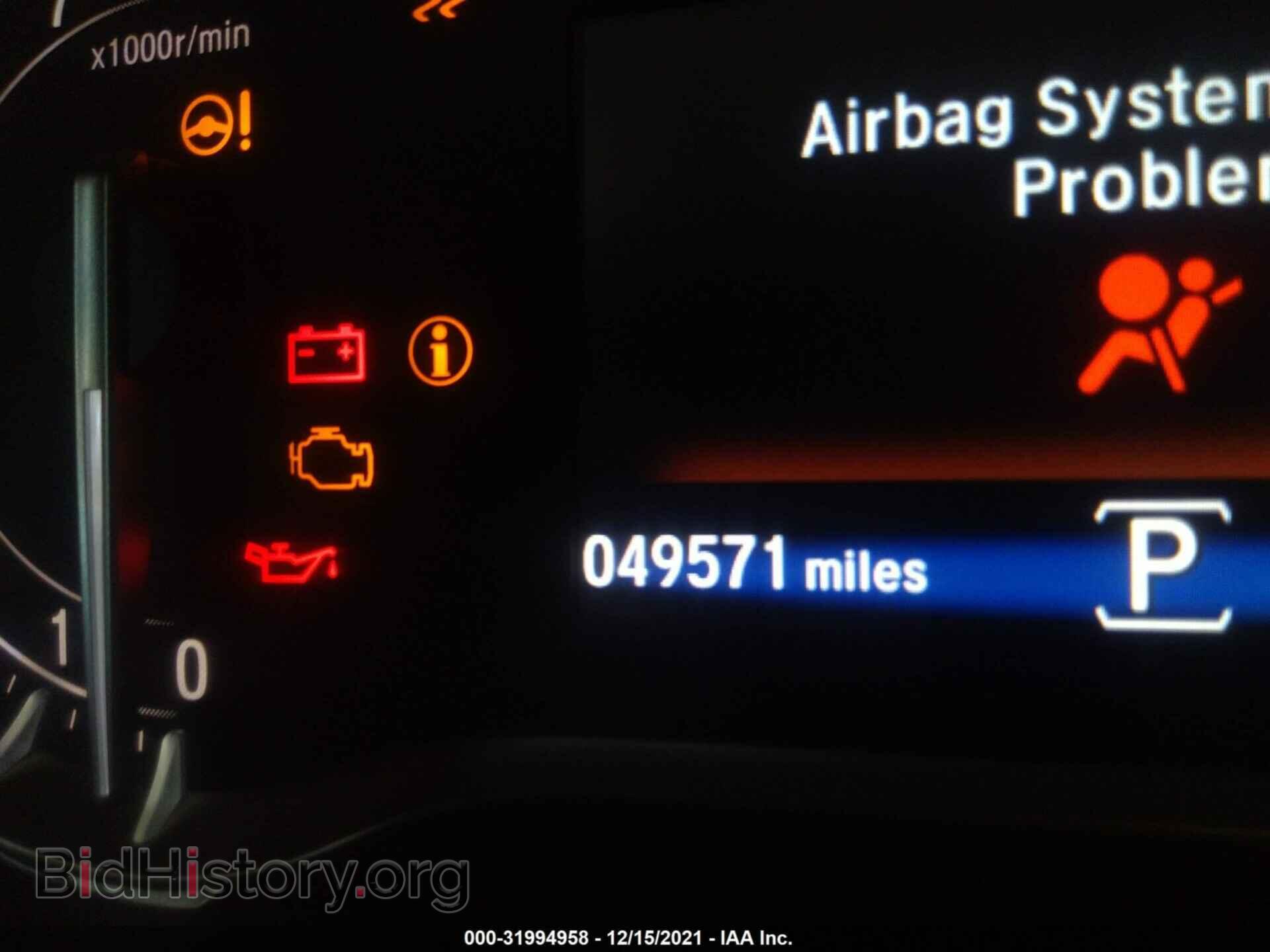 2017 HONDA RIDGELINE - VIN: 5FPYK3F14HB033196 - Фото 7