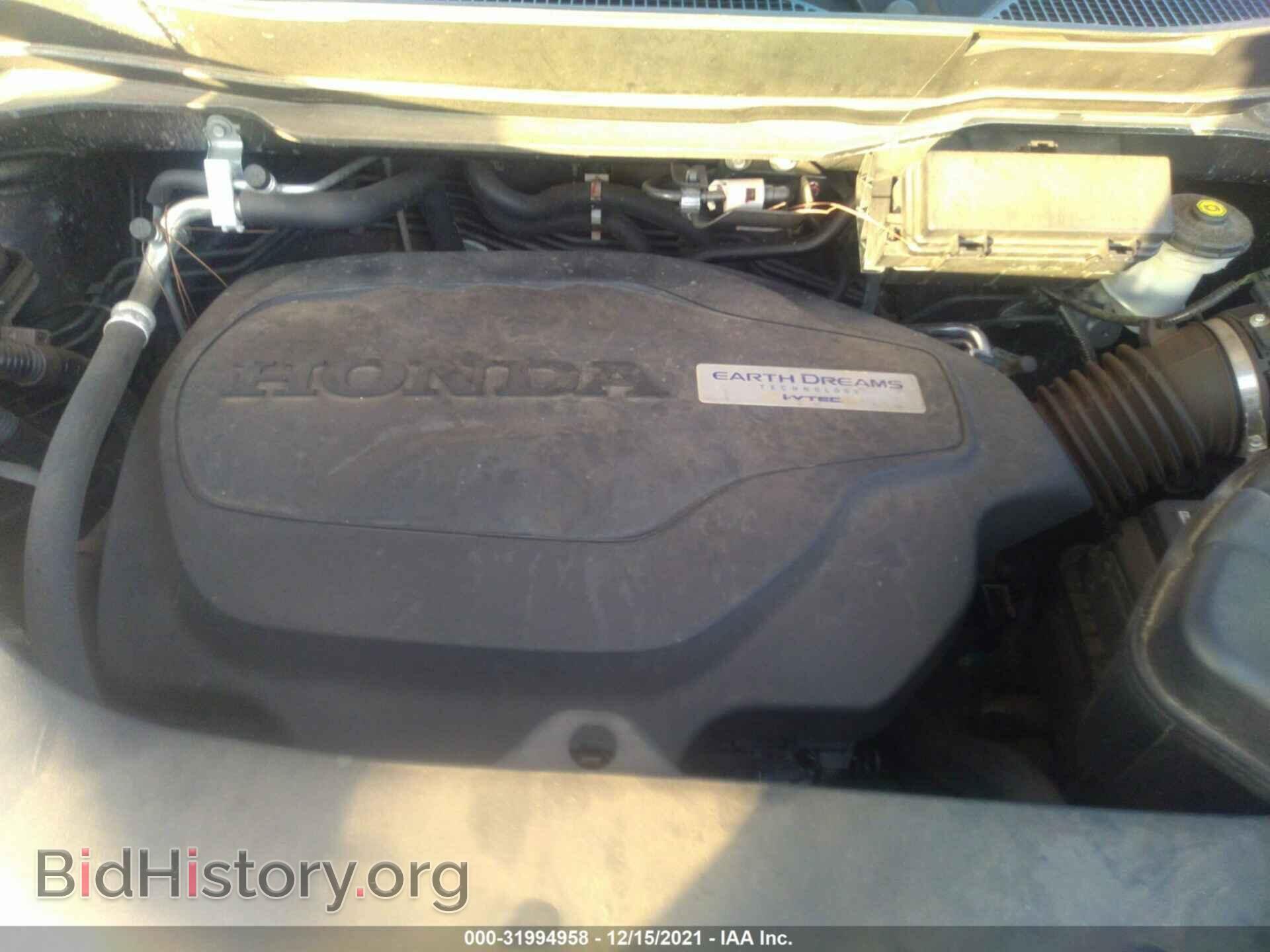 2017 HONDA RIDGELINE - VIN: 5FPYK3F14HB033196 - Фото 10