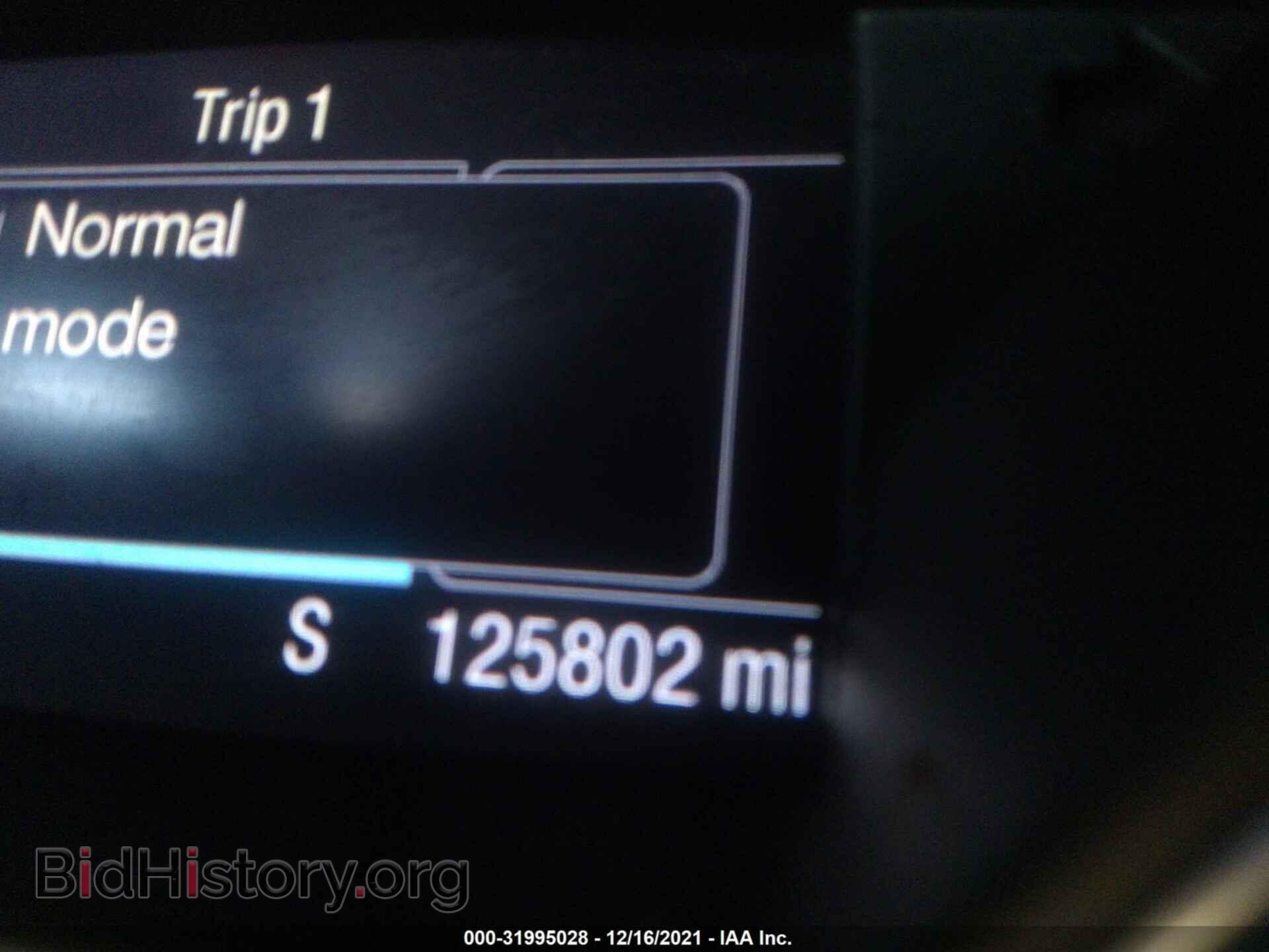 2013 FORD ESCAPE - VIN: 1FMCU9J95DUC71052 - Фото 7
